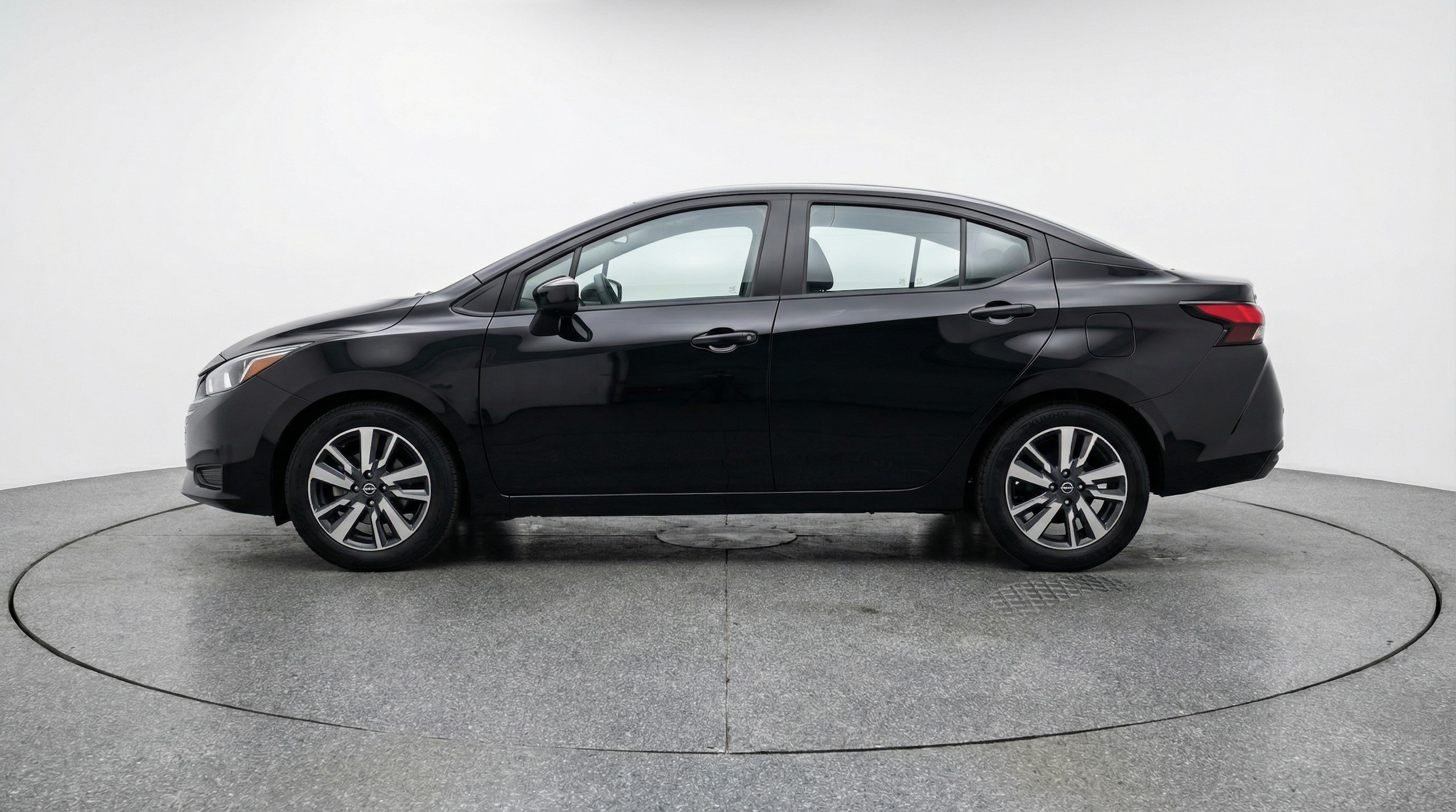 Thumbnail: 2025 Nissan Versa - 4