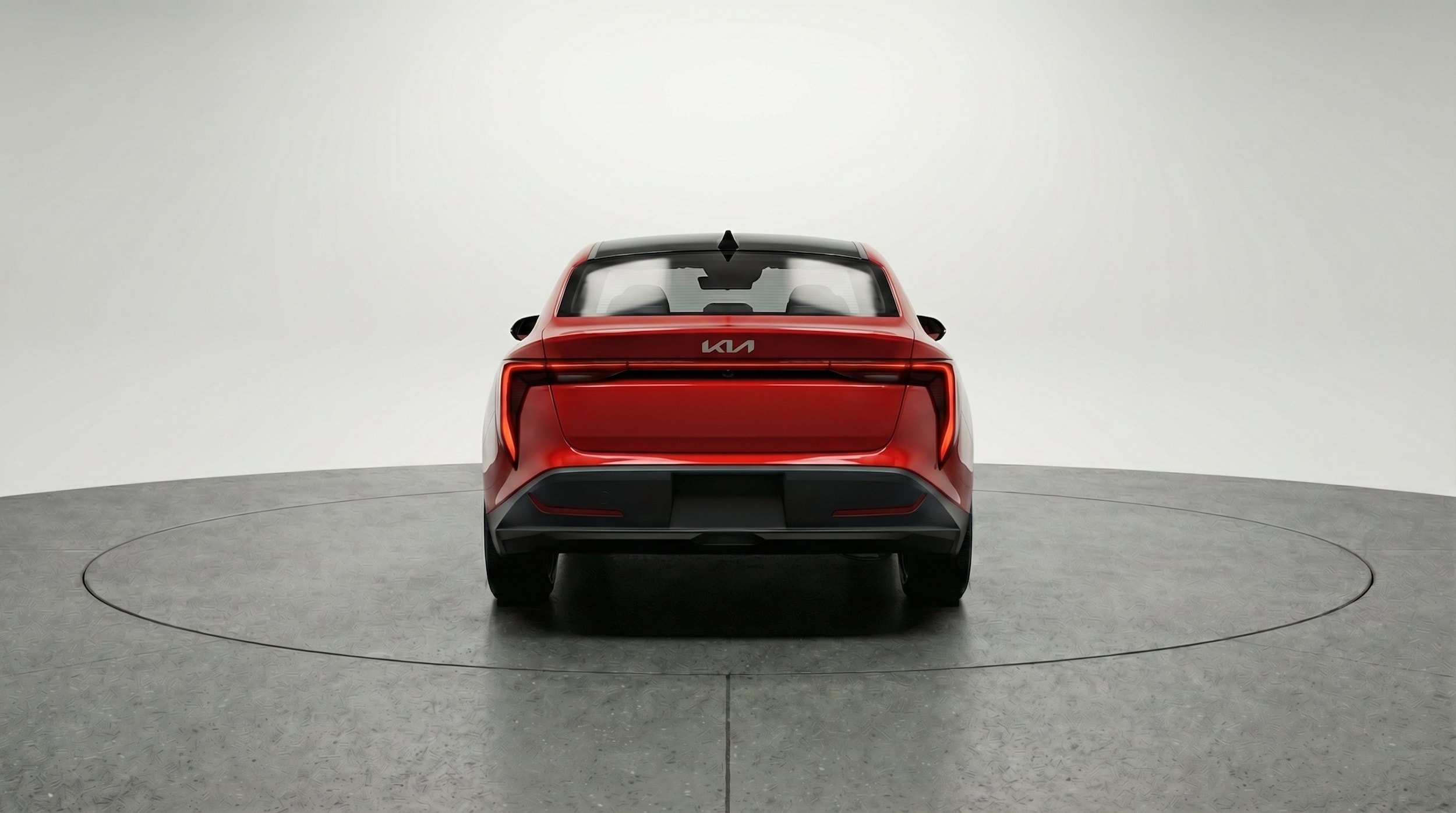 Thumbnail: 2026 Kia K4 - 7