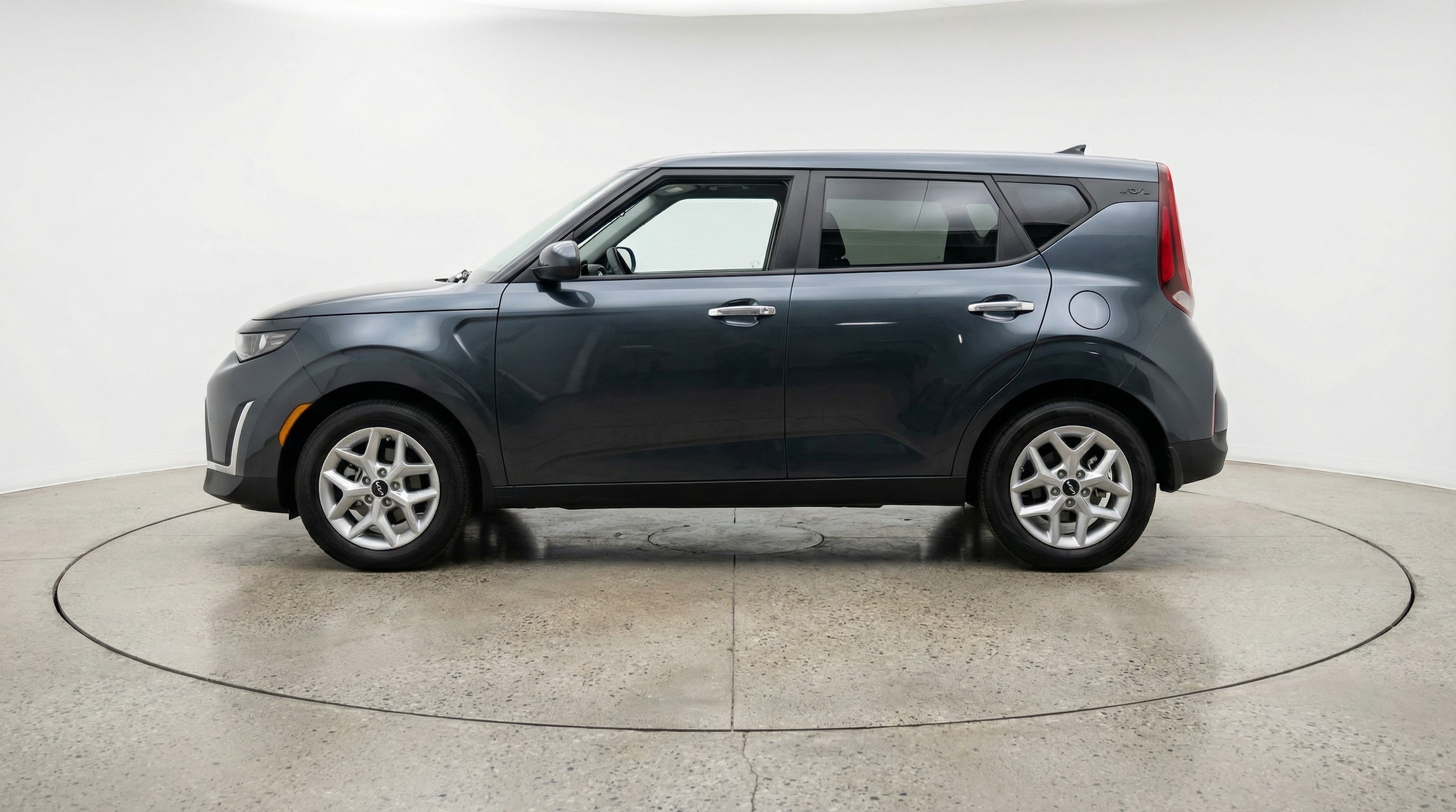 Thumbnail: 2025 Kia Soul - 4