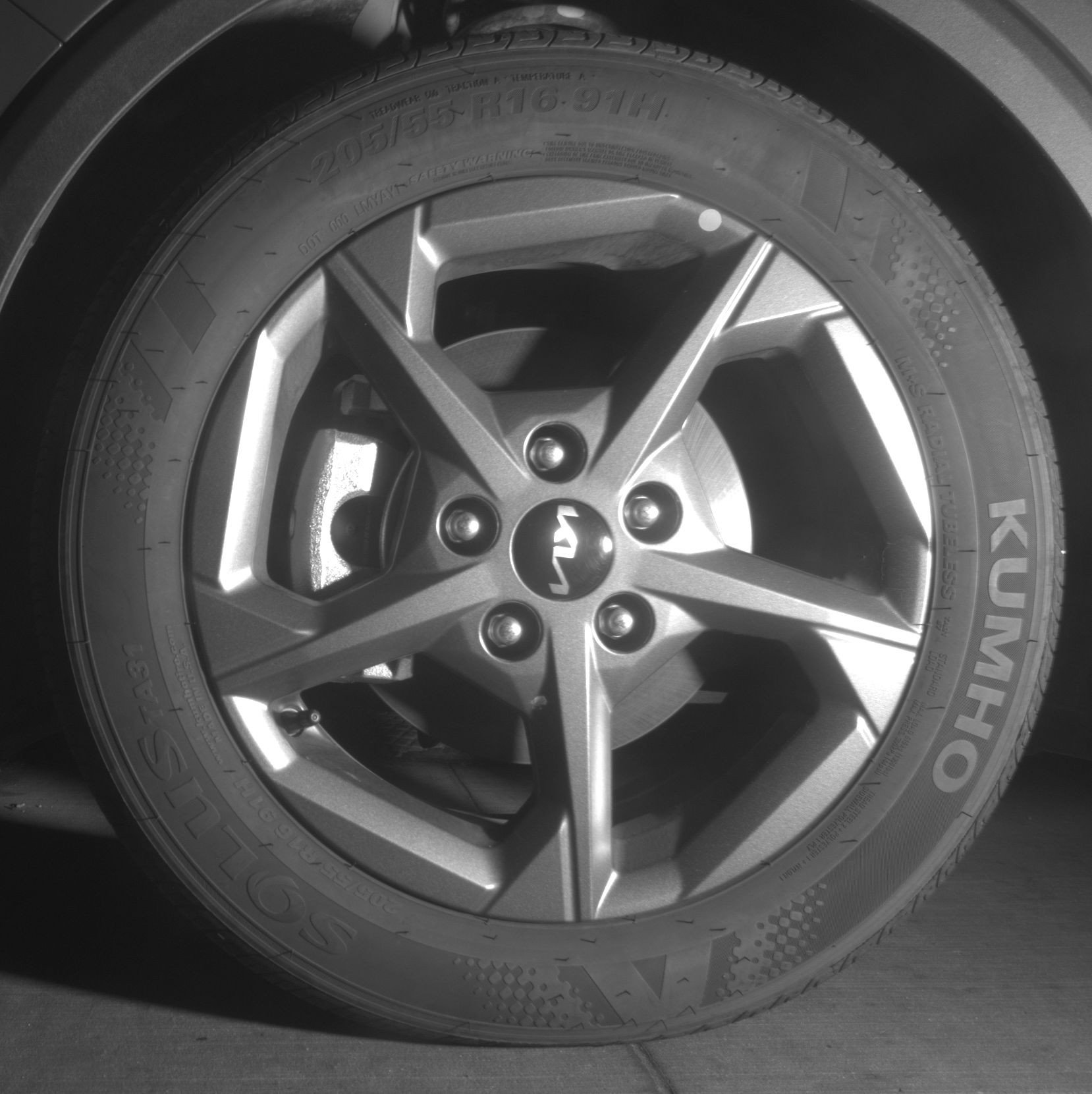 Thumbnail: 2026 Kia K4 - 12