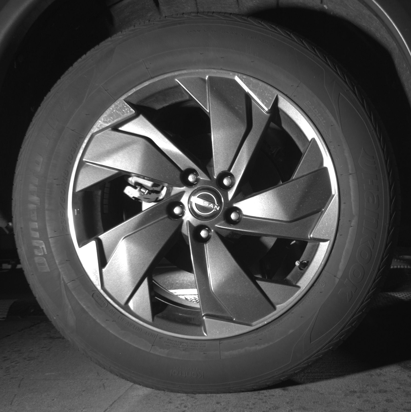 Thumbnail: 2025 Nissan Rogue - 12