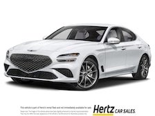 2025 Genesis G70  -
                  Woodhaven, MI