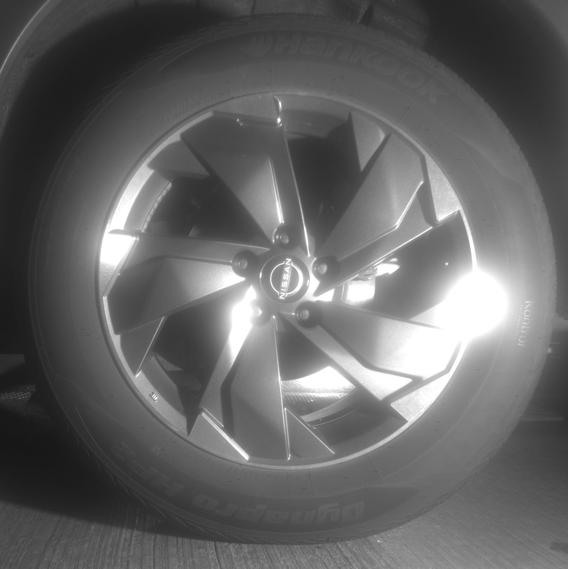 Thumbnail: 2025 Nissan Rogue - 11