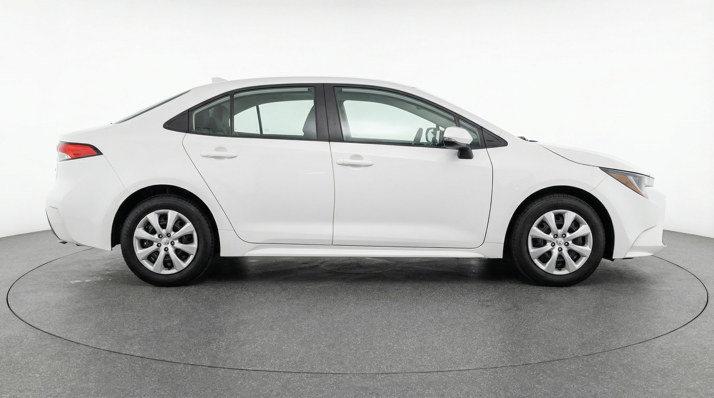 Thumbnail: 2025 Toyota Corolla - 8