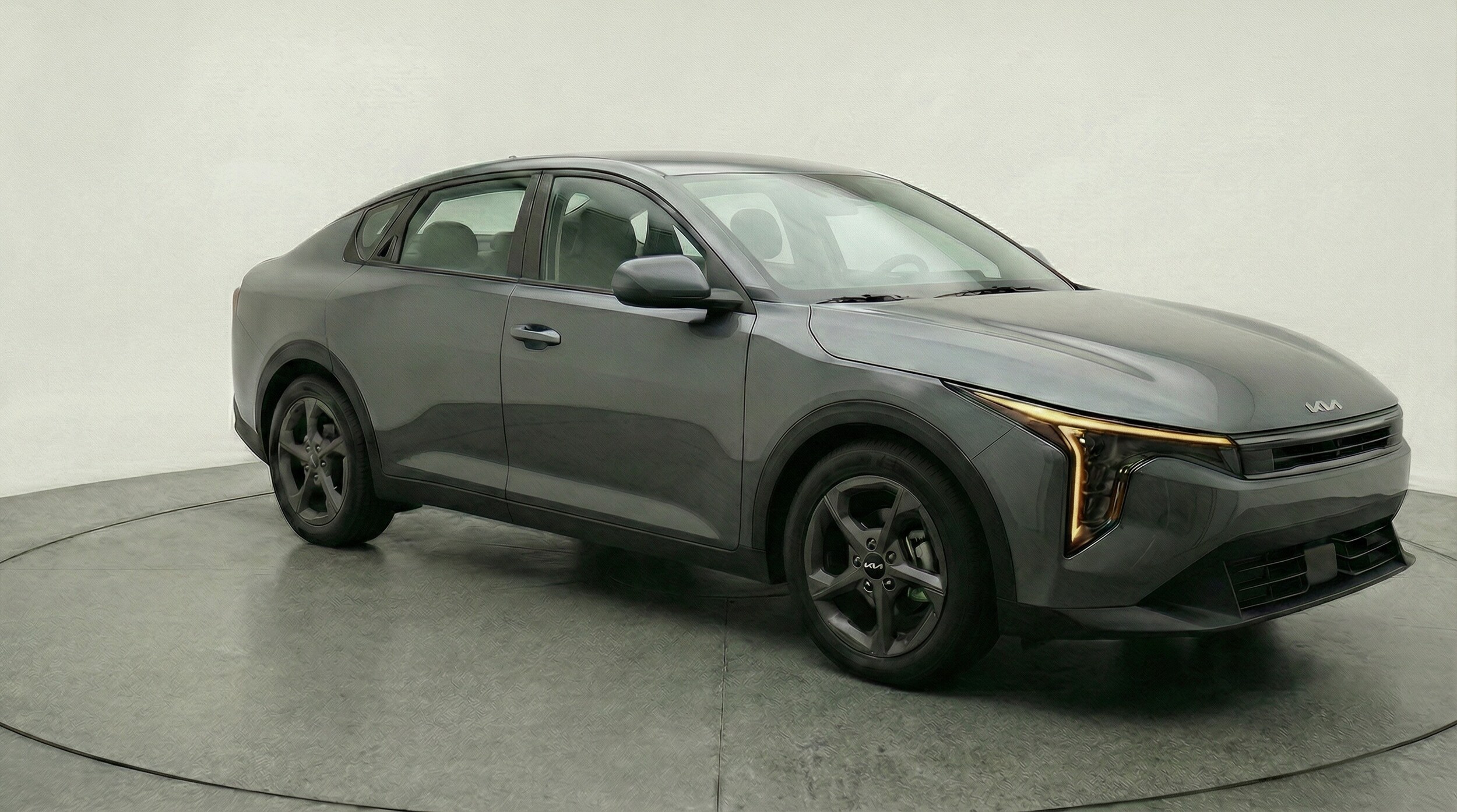 Thumbnail: 2025 Kia K4 - 1