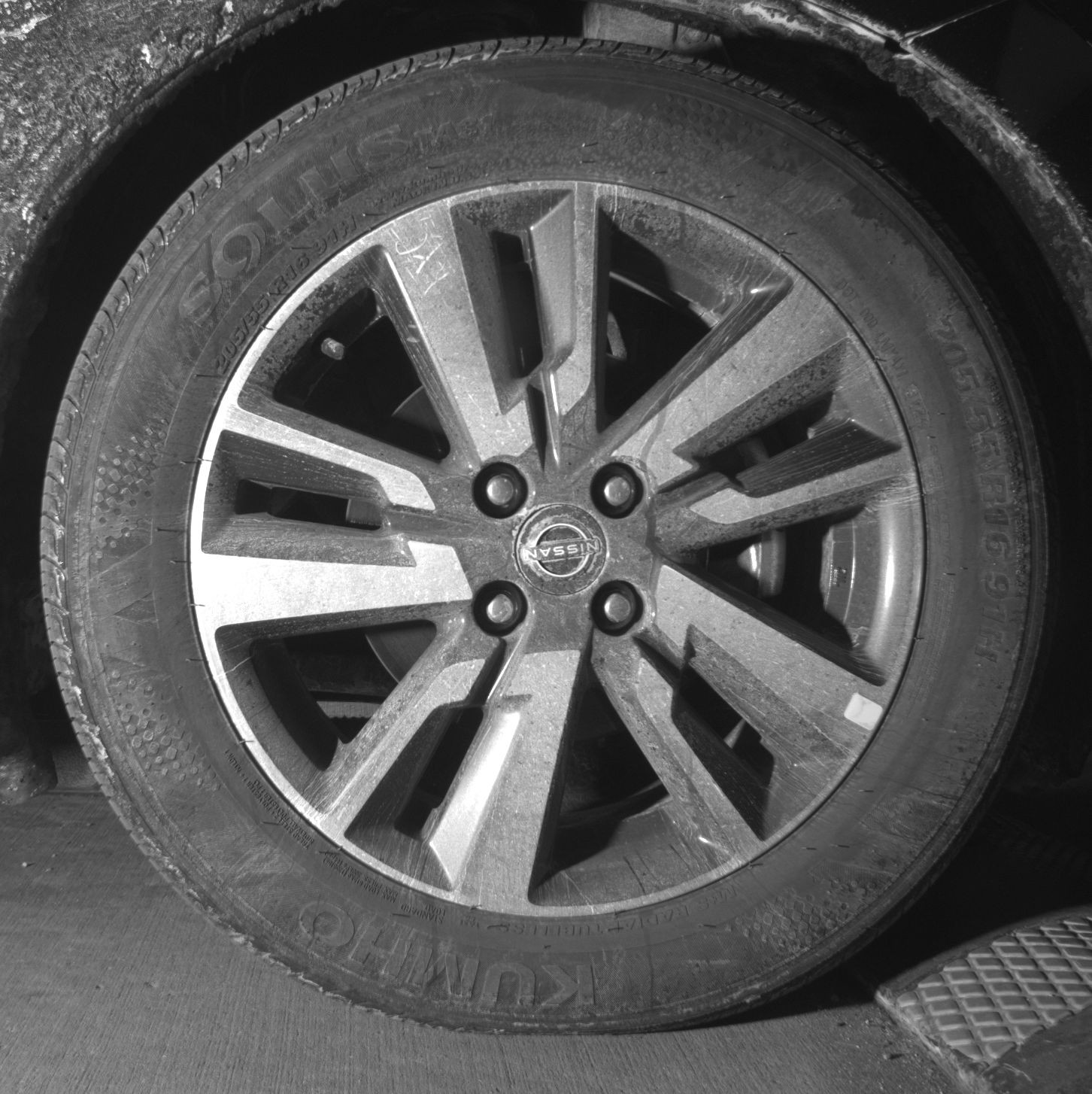 Thumbnail: 2025 Nissan Versa - 12