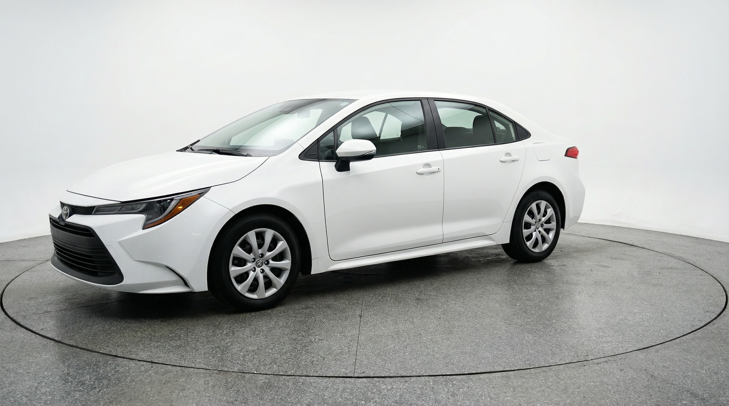 Thumbnail: 2025 Toyota Corolla - 3