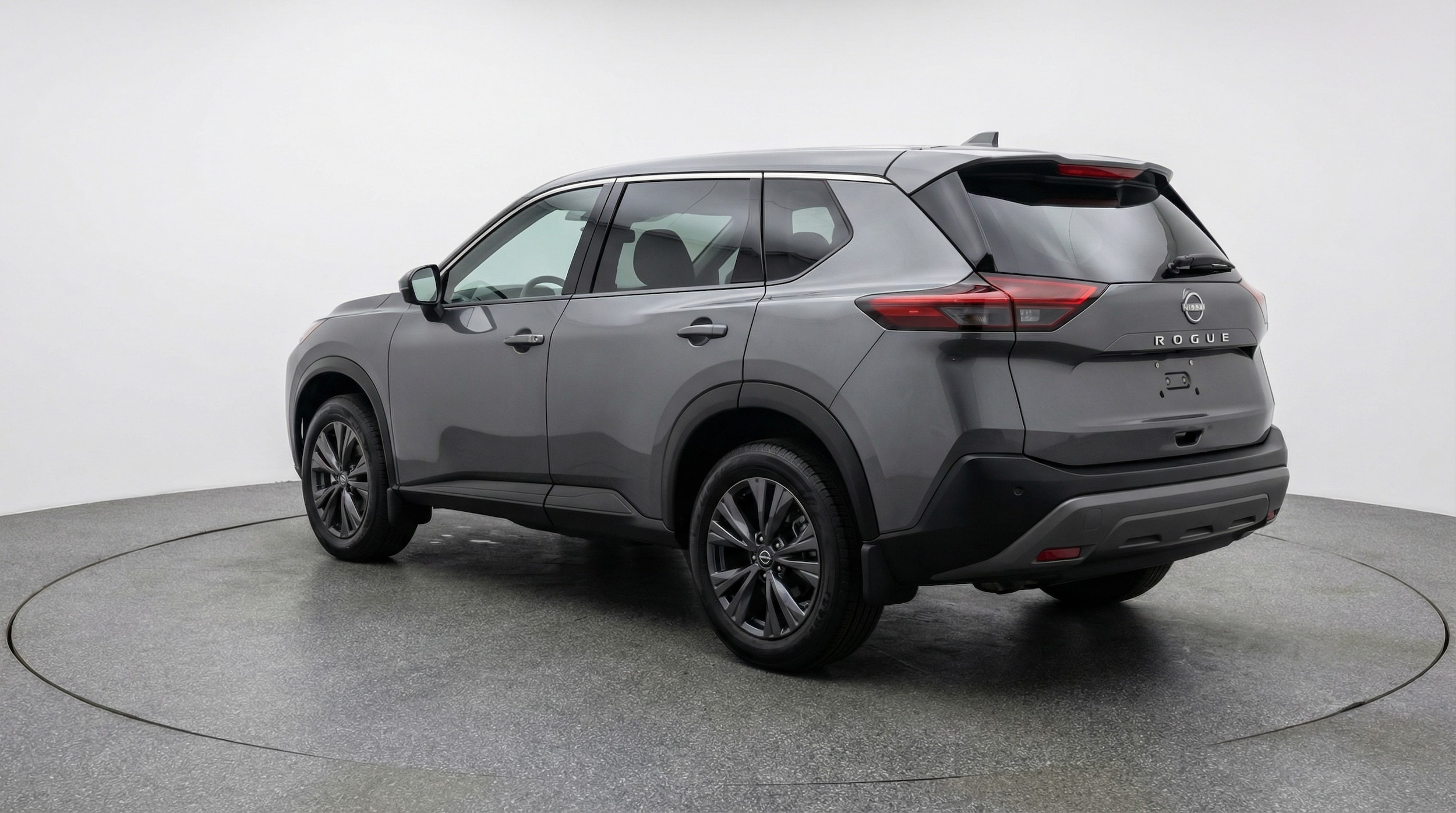 Thumbnail: 2025 Nissan Rogue - 5