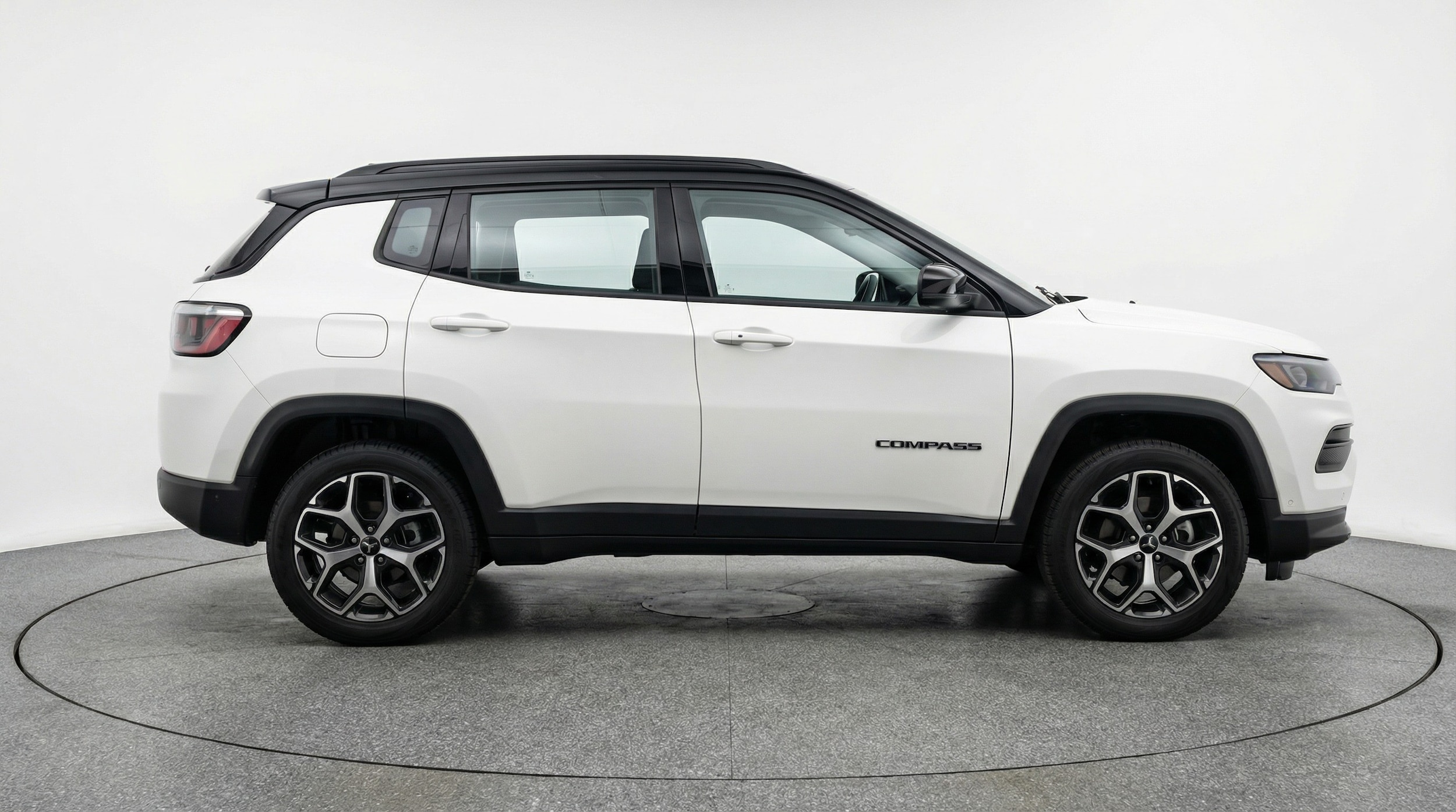 Thumbnail: 2025 Jeep Compass - 8
