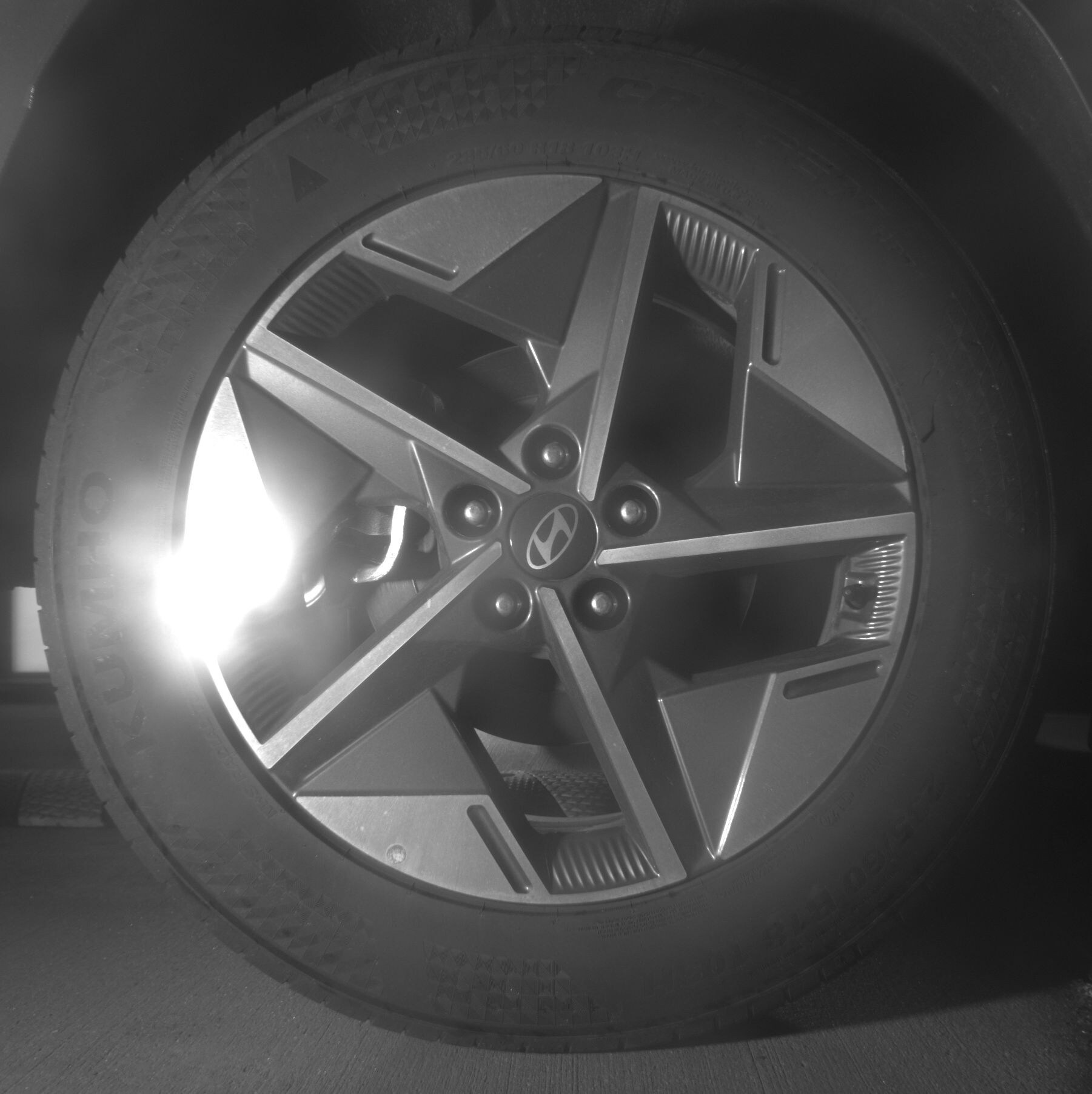 Thumbnail: 2025 Hyundai Tucson - 12