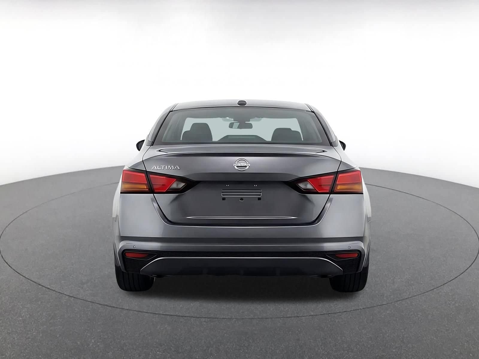 Thumbnail: 2026 Nissan Altima - 6