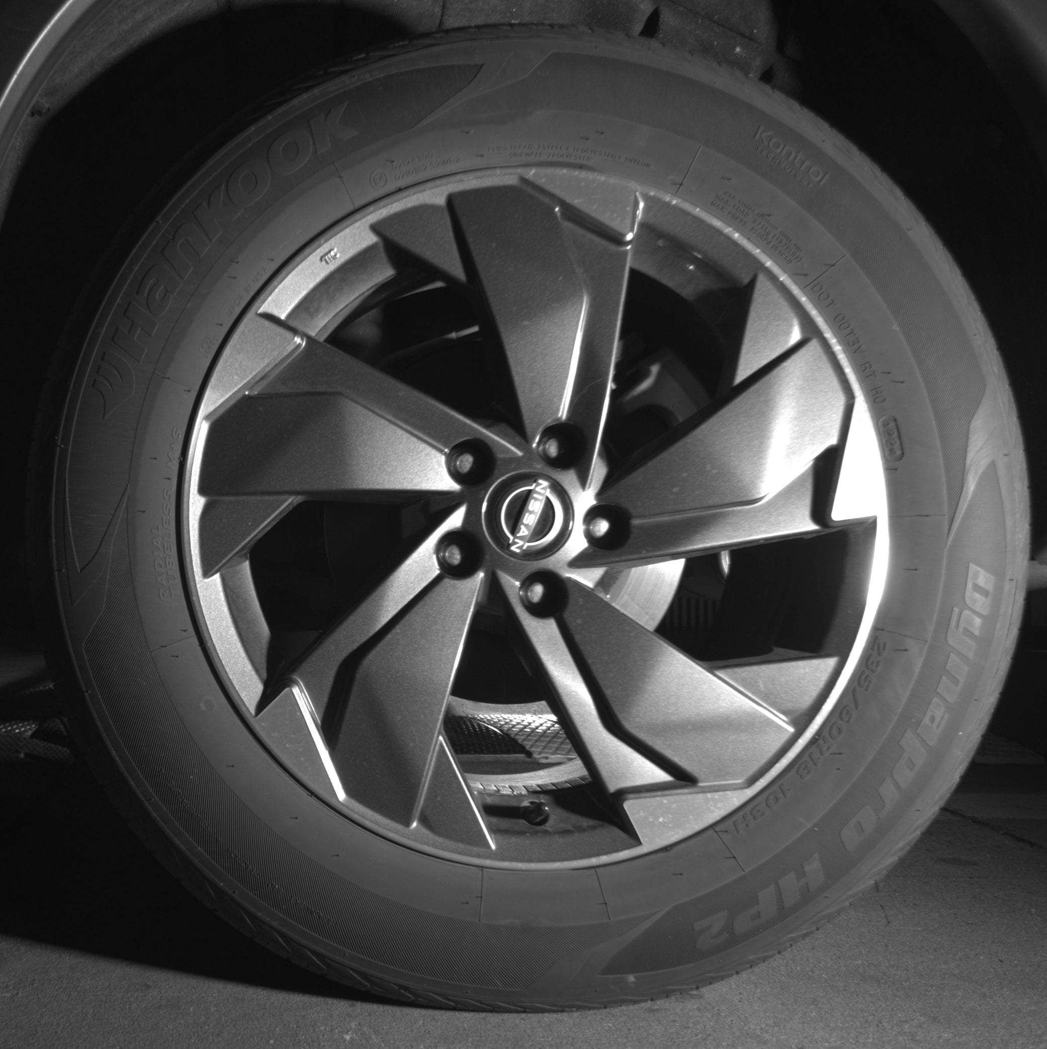 Thumbnail: 2025 Nissan Rogue - 11