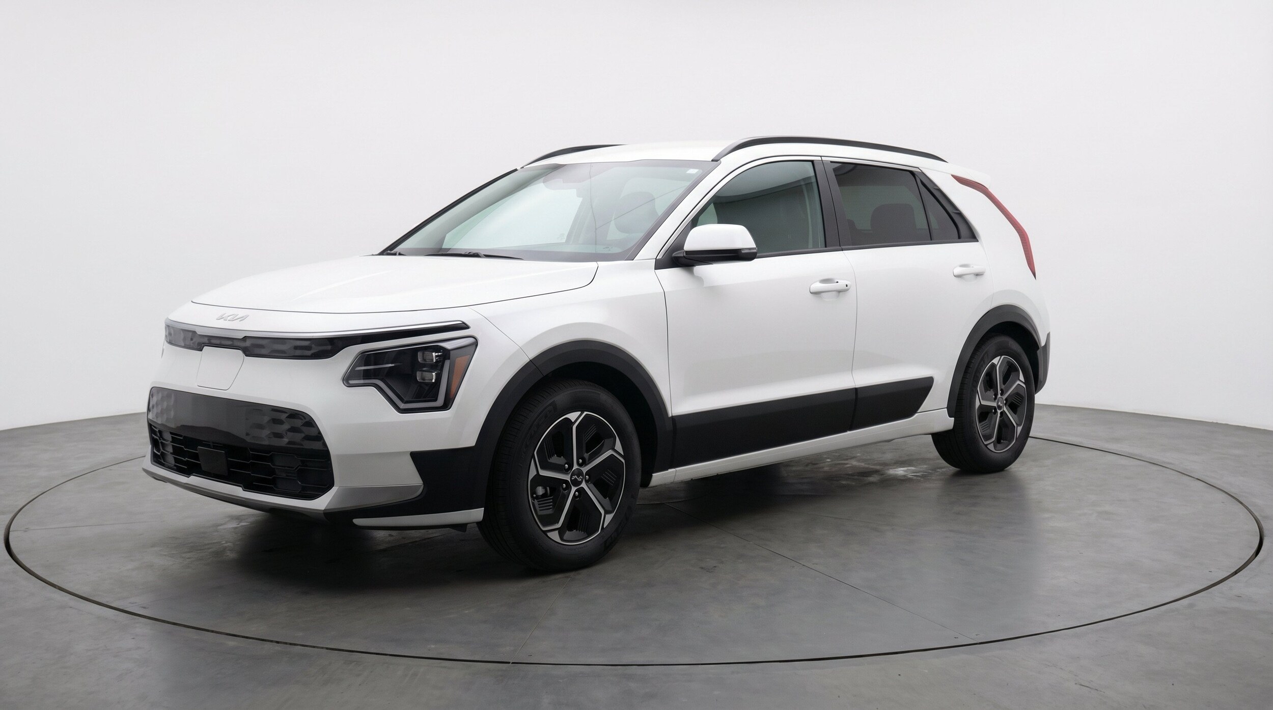Thumbnail: 2026 Kia Niro - 3