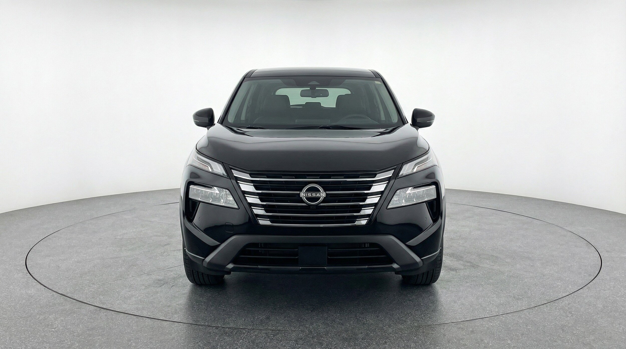 Thumbnail: 2025 Nissan Rogue - 2