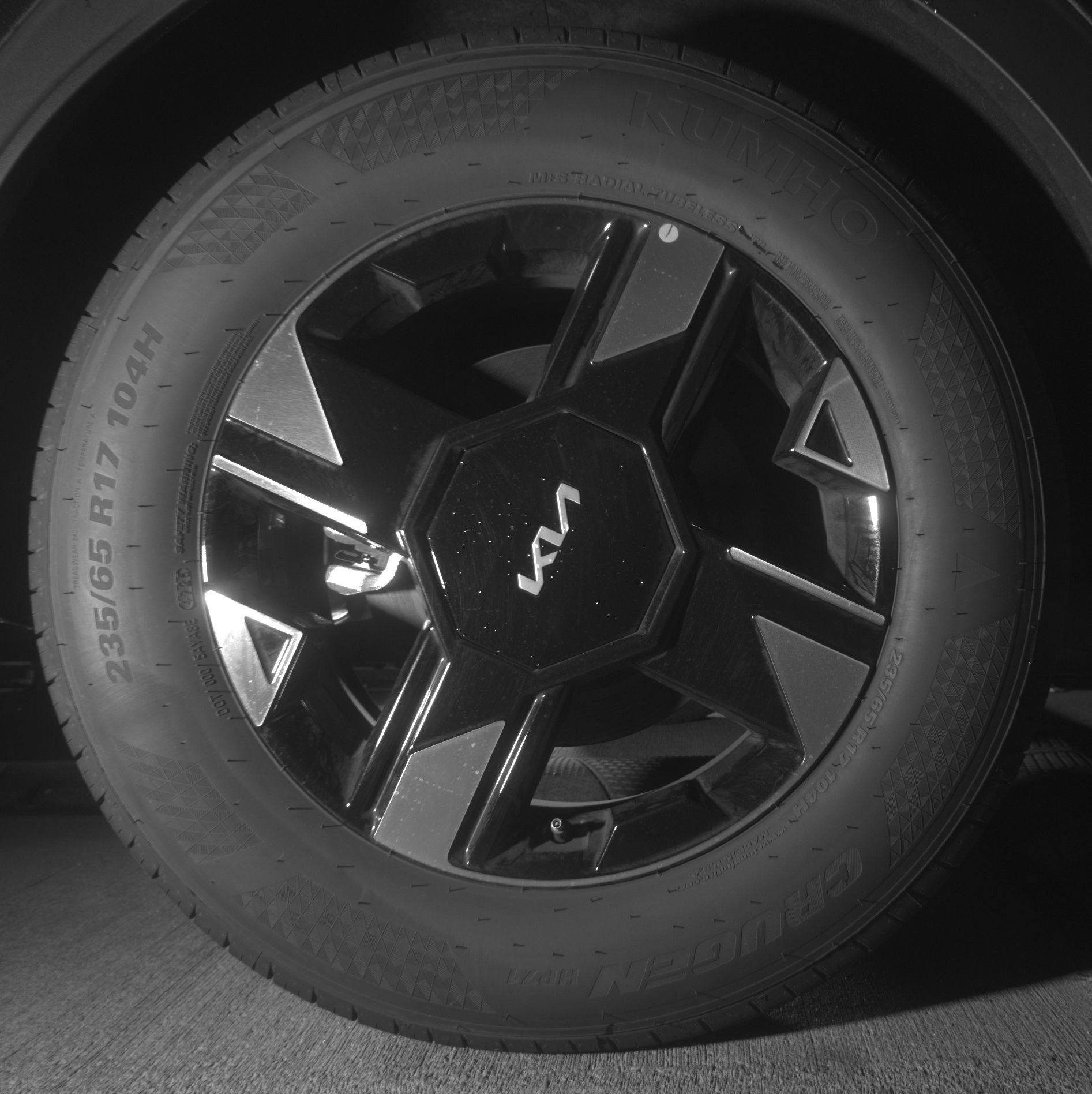 Thumbnail: 2026 Kia Sportage - 15