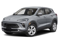 2025 Buick Encore GX Preferred -
                  Hamburg, NY