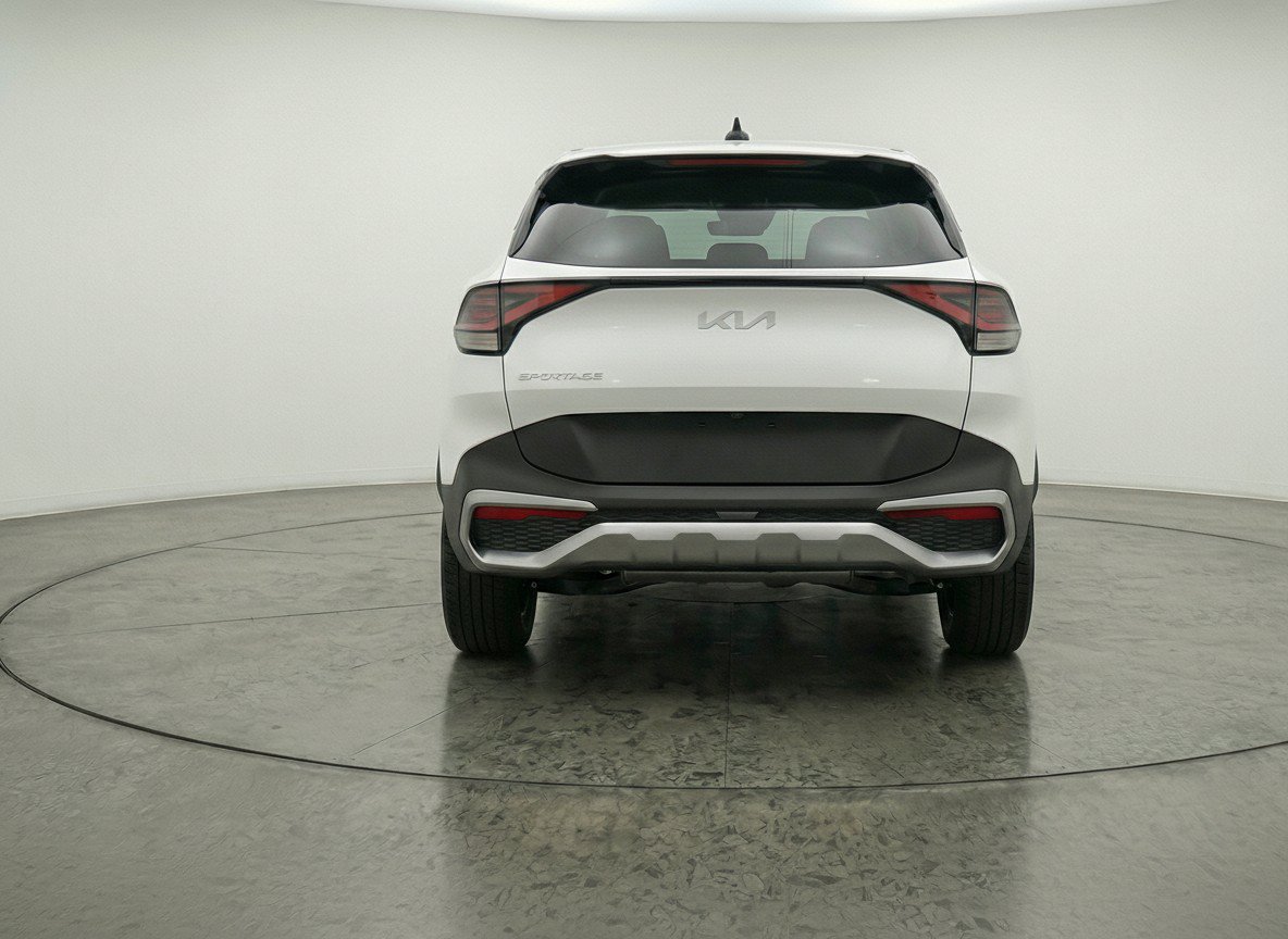 Thumbnail: 2026 Kia Sportage - 7