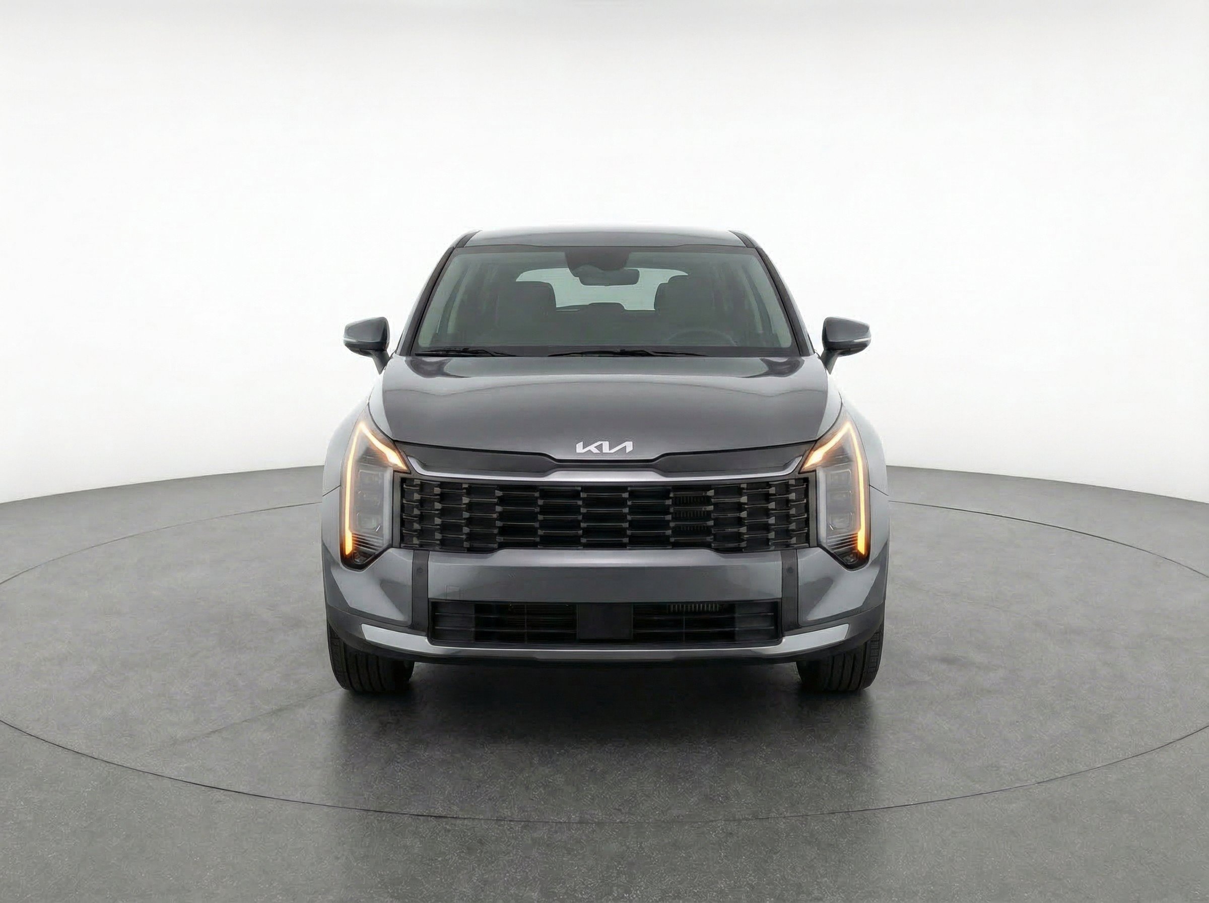Thumbnail: 2026 Kia Sportage - 2