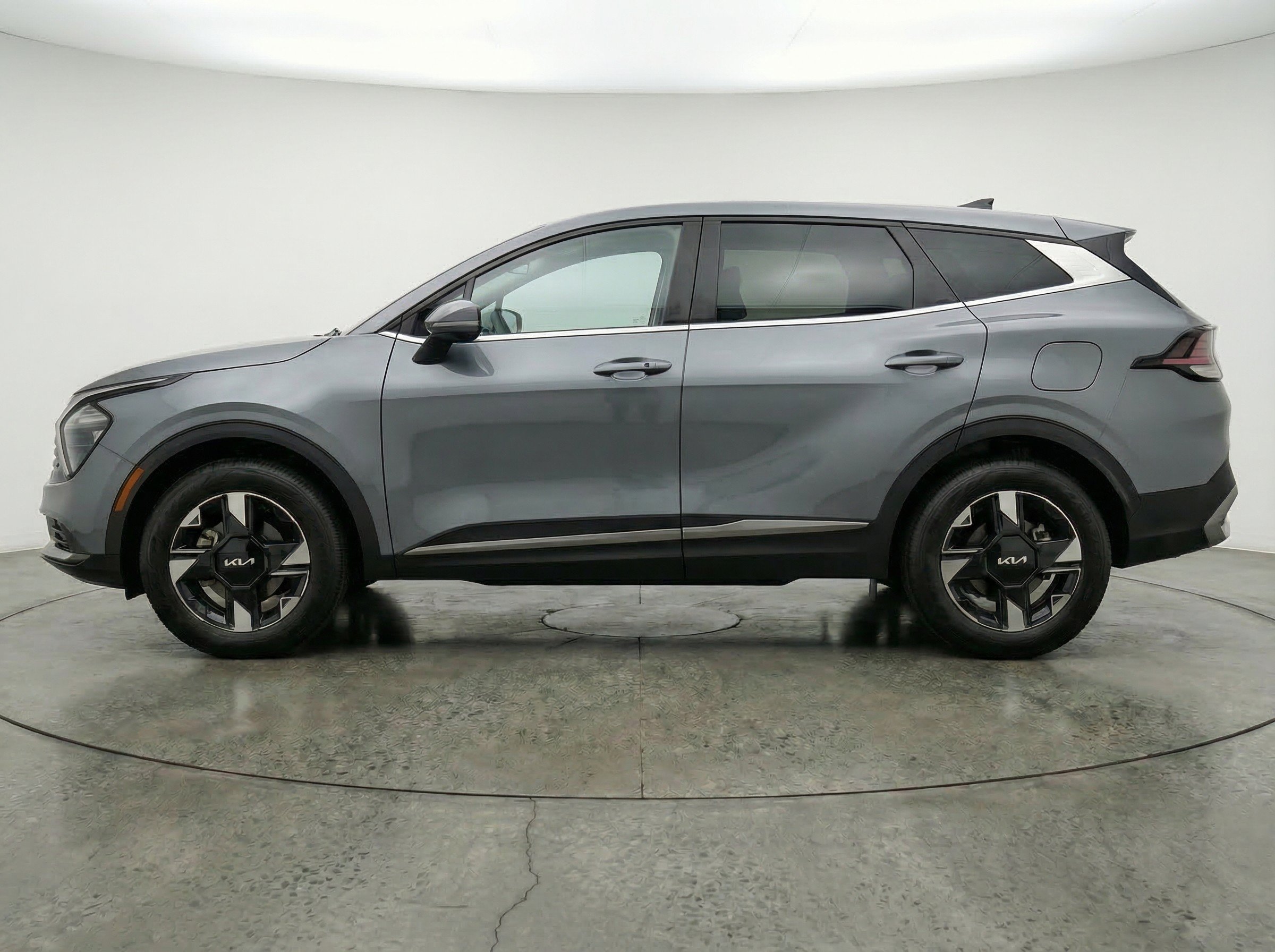 Thumbnail: 2026 Kia Sportage - 5