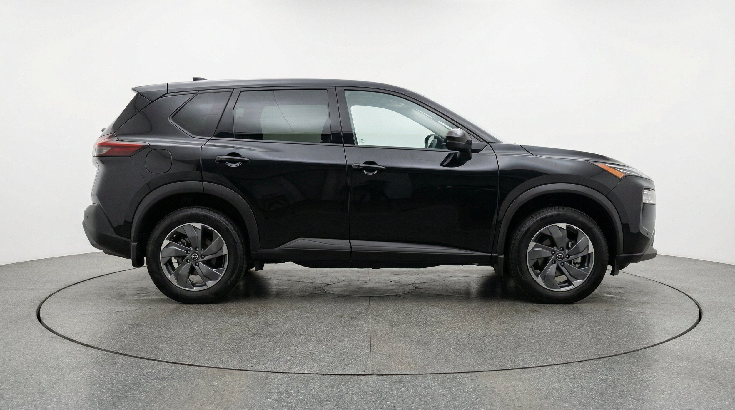 Thumbnail: 2025 Nissan Rogue - 11