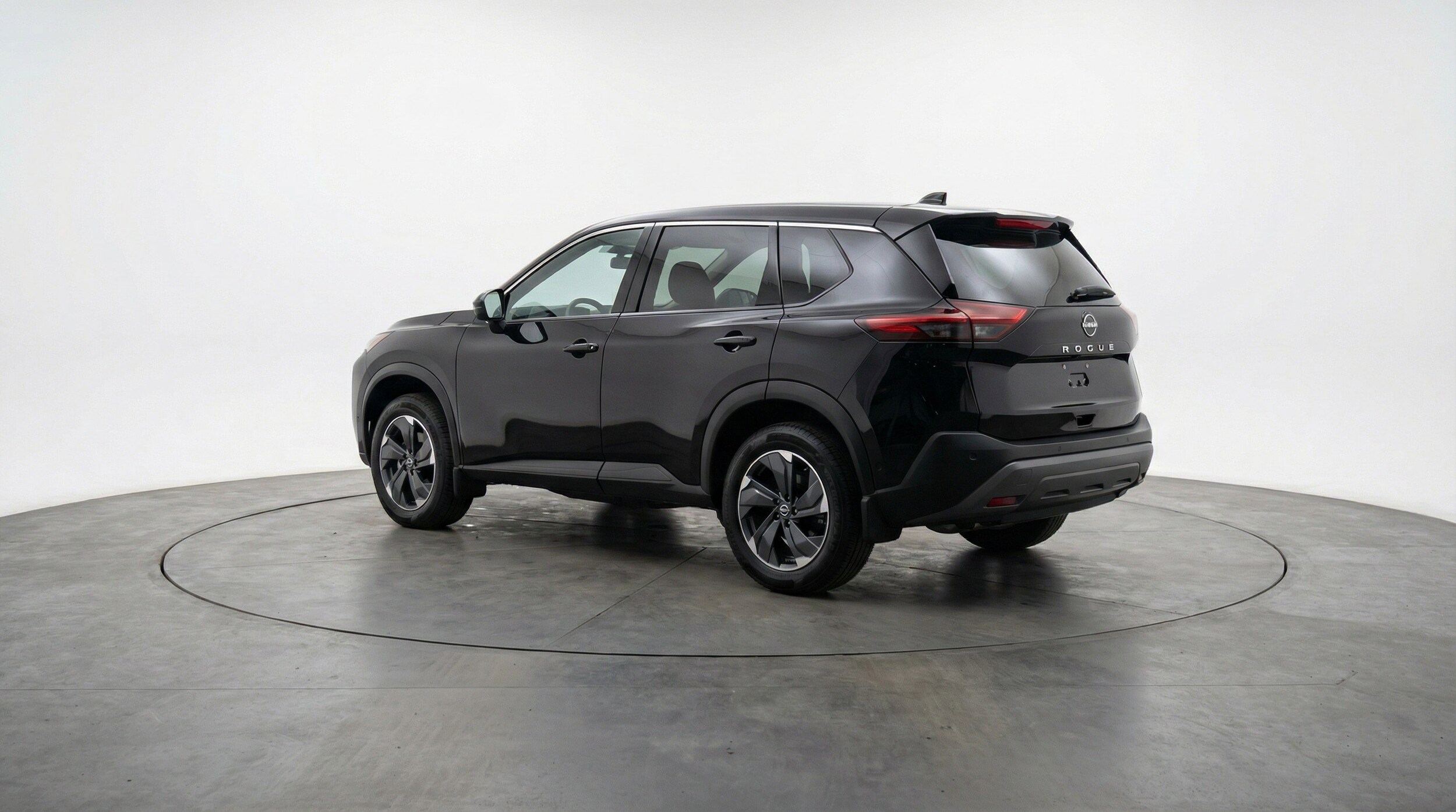Thumbnail: 2025 Nissan Rogue - 6