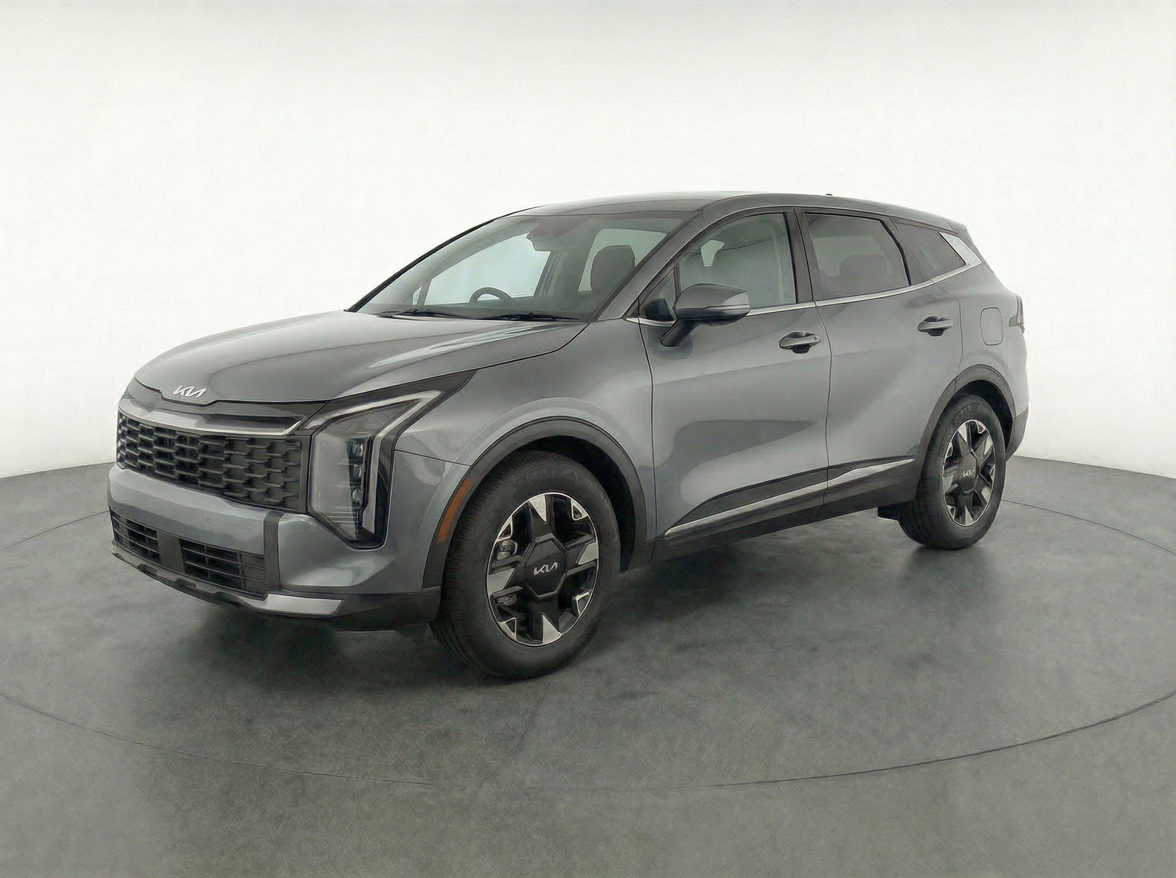 Thumbnail: 2026 Kia Sportage - 3
