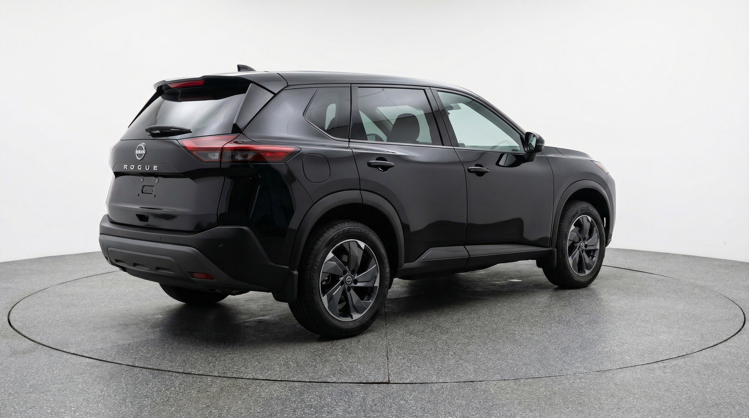 Thumbnail: 2025 Nissan Rogue - 9