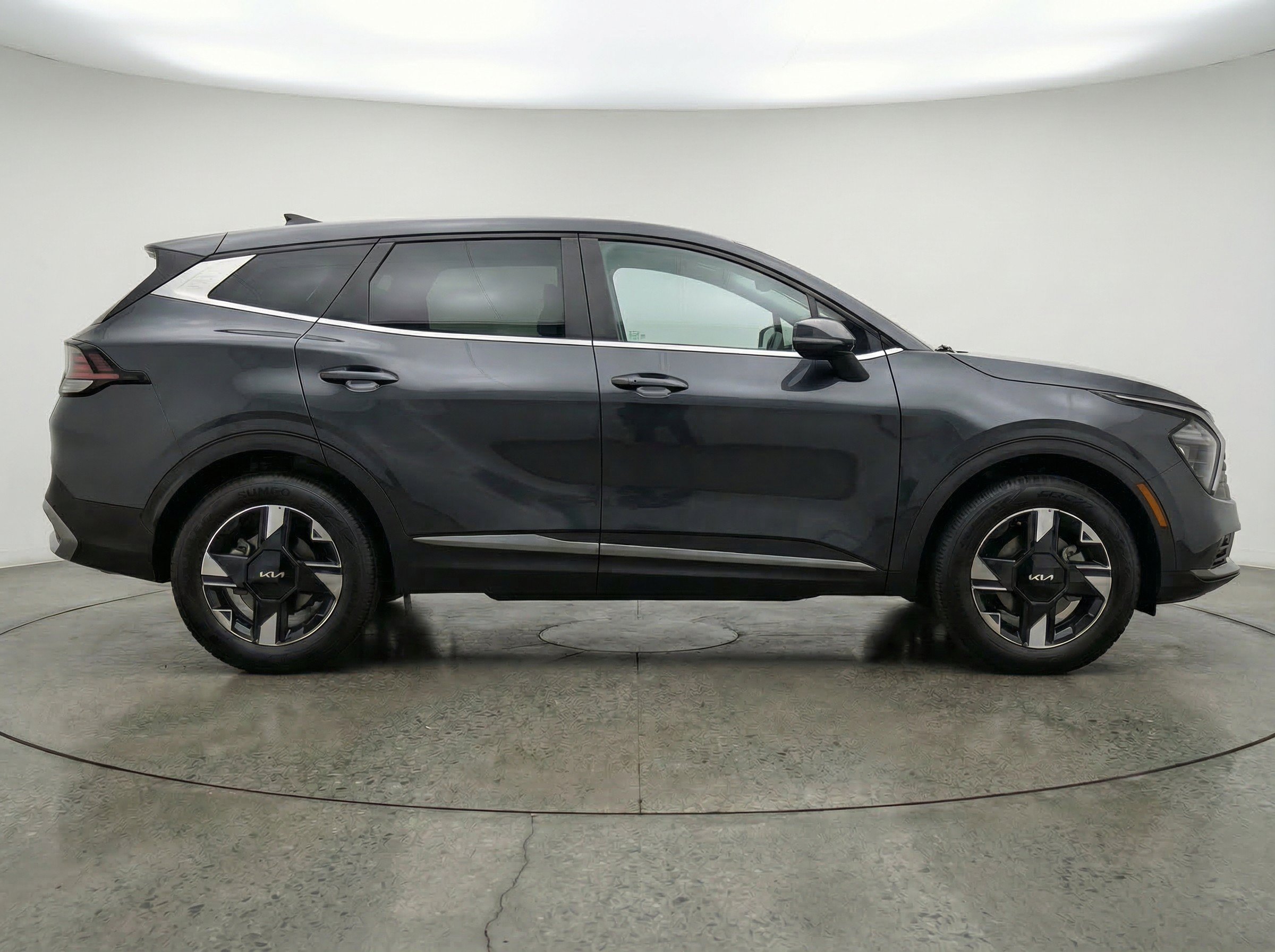 Thumbnail: 2026 Kia Sportage - 11