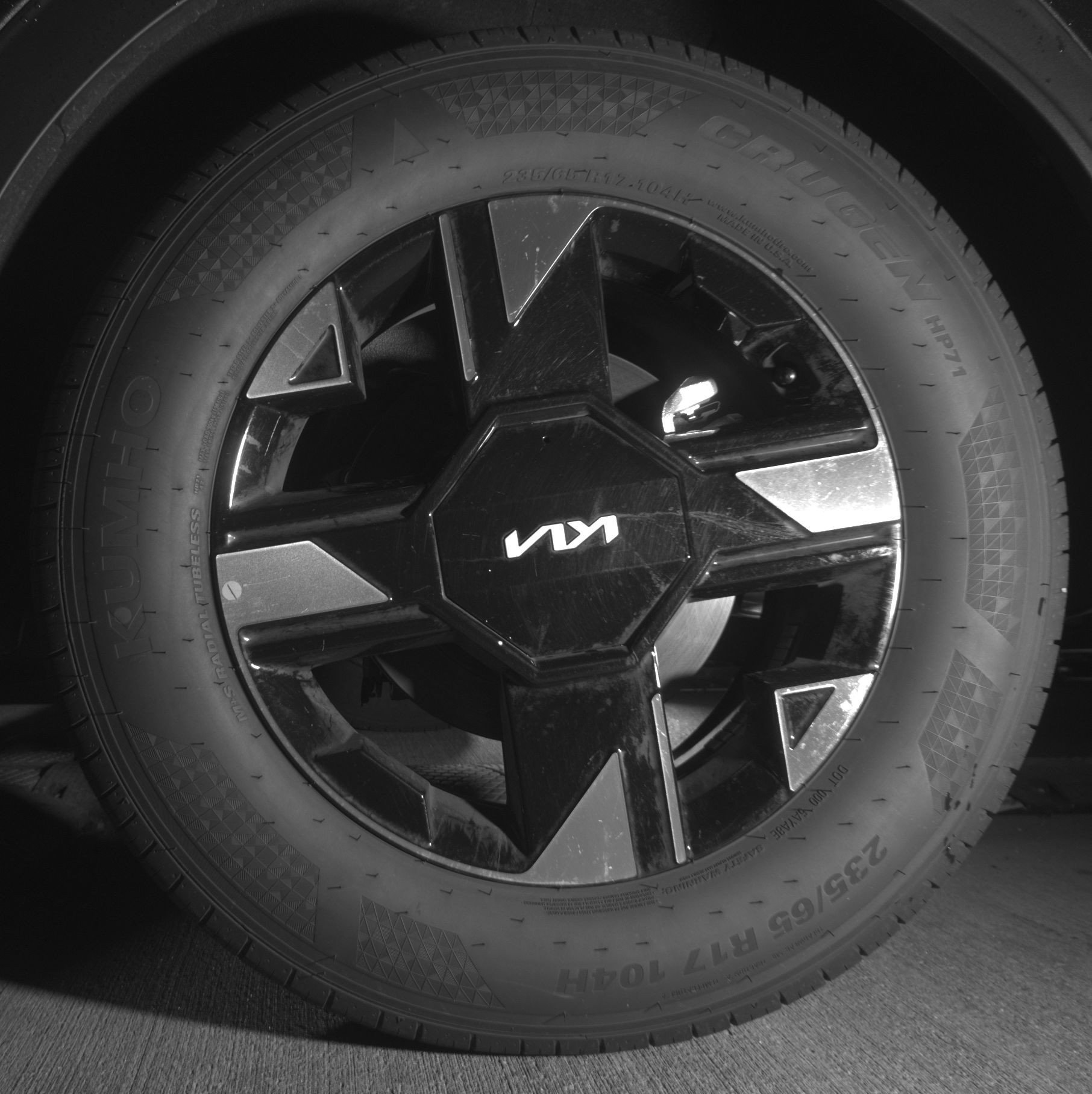 Thumbnail: 2026 Kia Sportage - 14