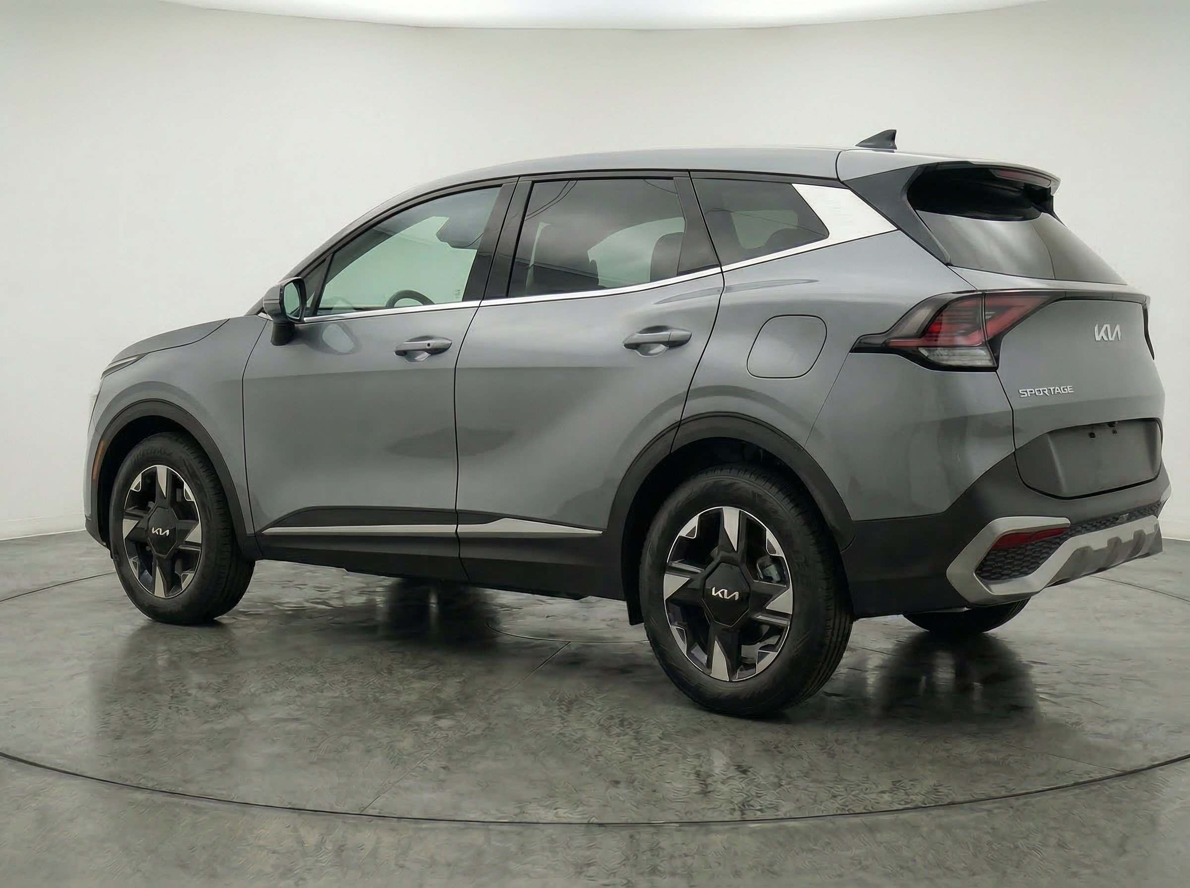 Thumbnail: 2026 Kia Sportage - 6