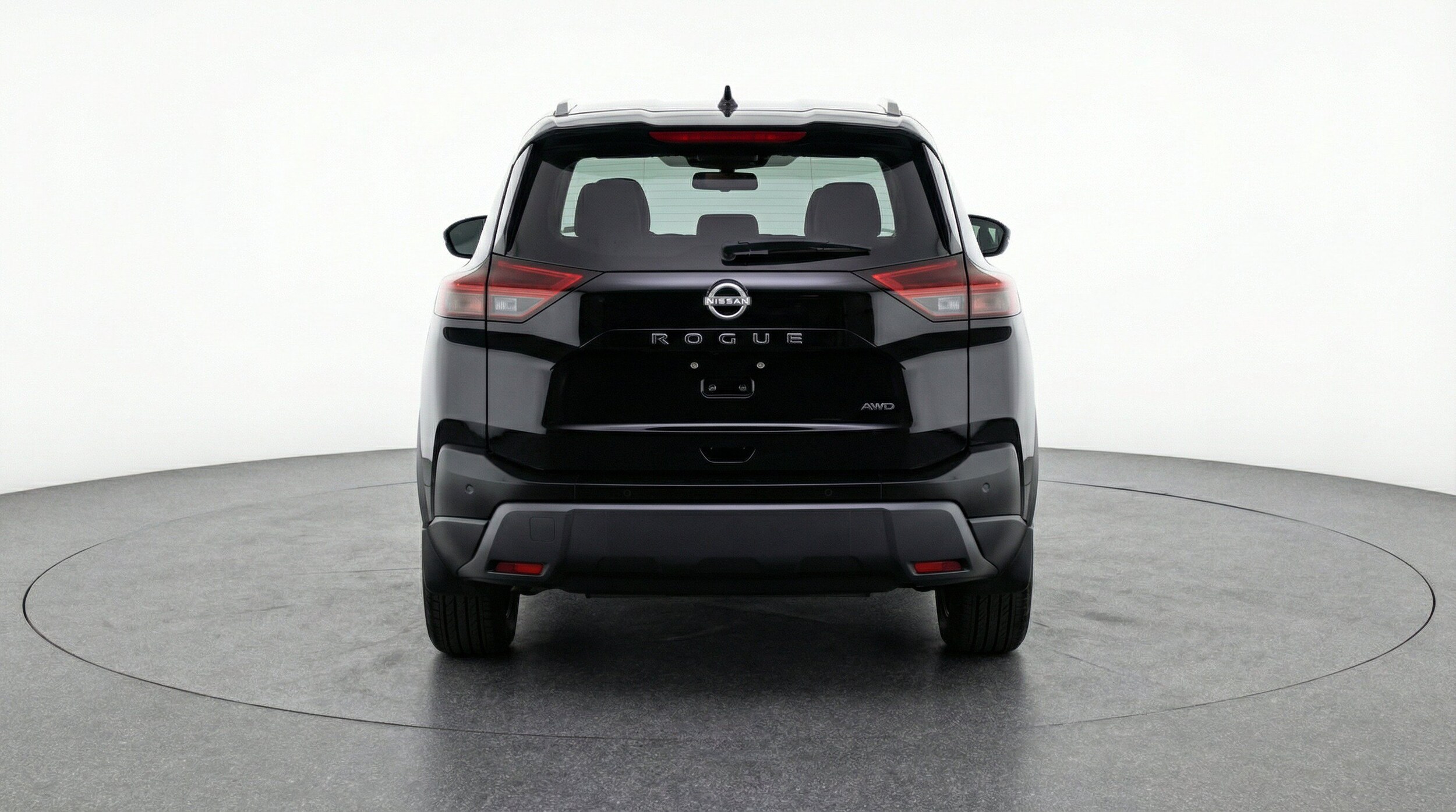 Thumbnail: 2025 Nissan Rogue - 7