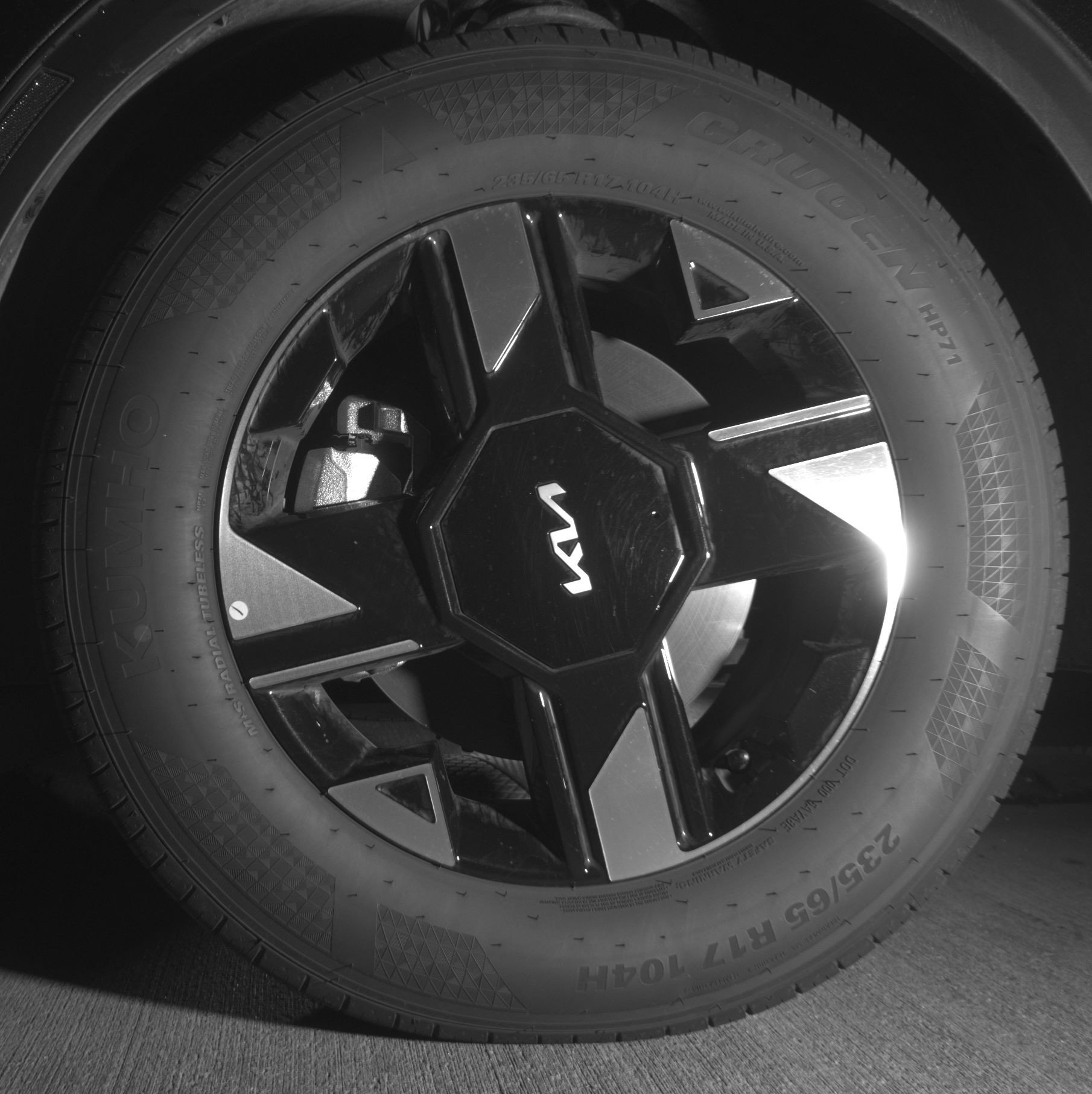 Thumbnail: 2026 Kia Sportage - 12