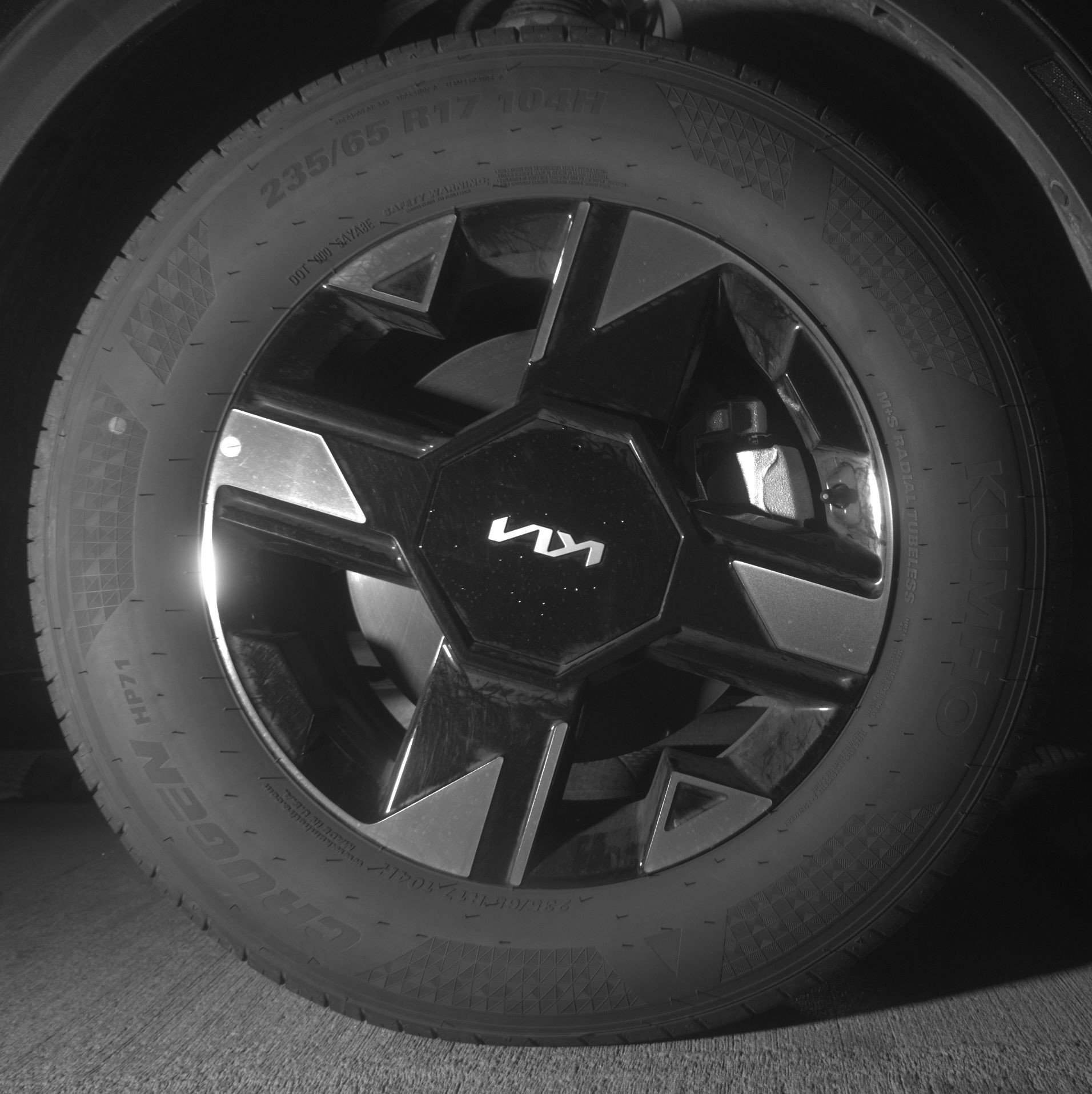 Thumbnail: 2026 Kia Sportage - 13