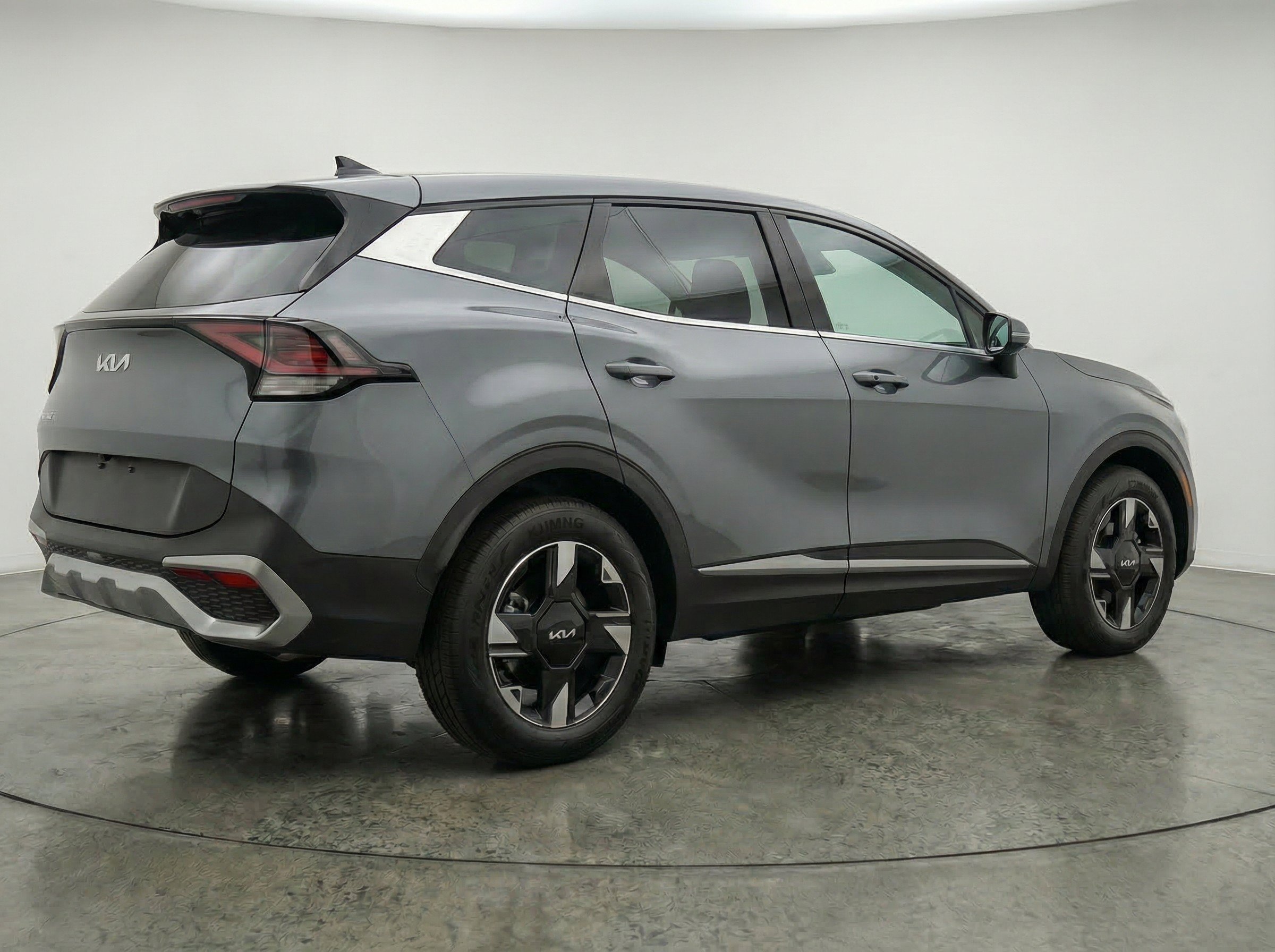 Thumbnail: 2026 Kia Sportage - 9