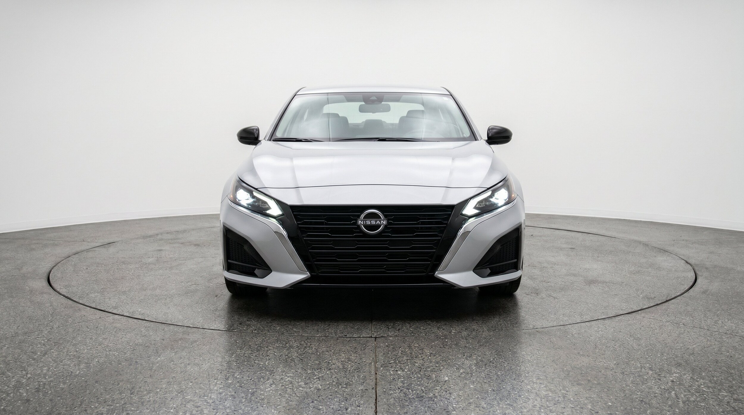 Thumbnail: 2025 Nissan Altima - 2