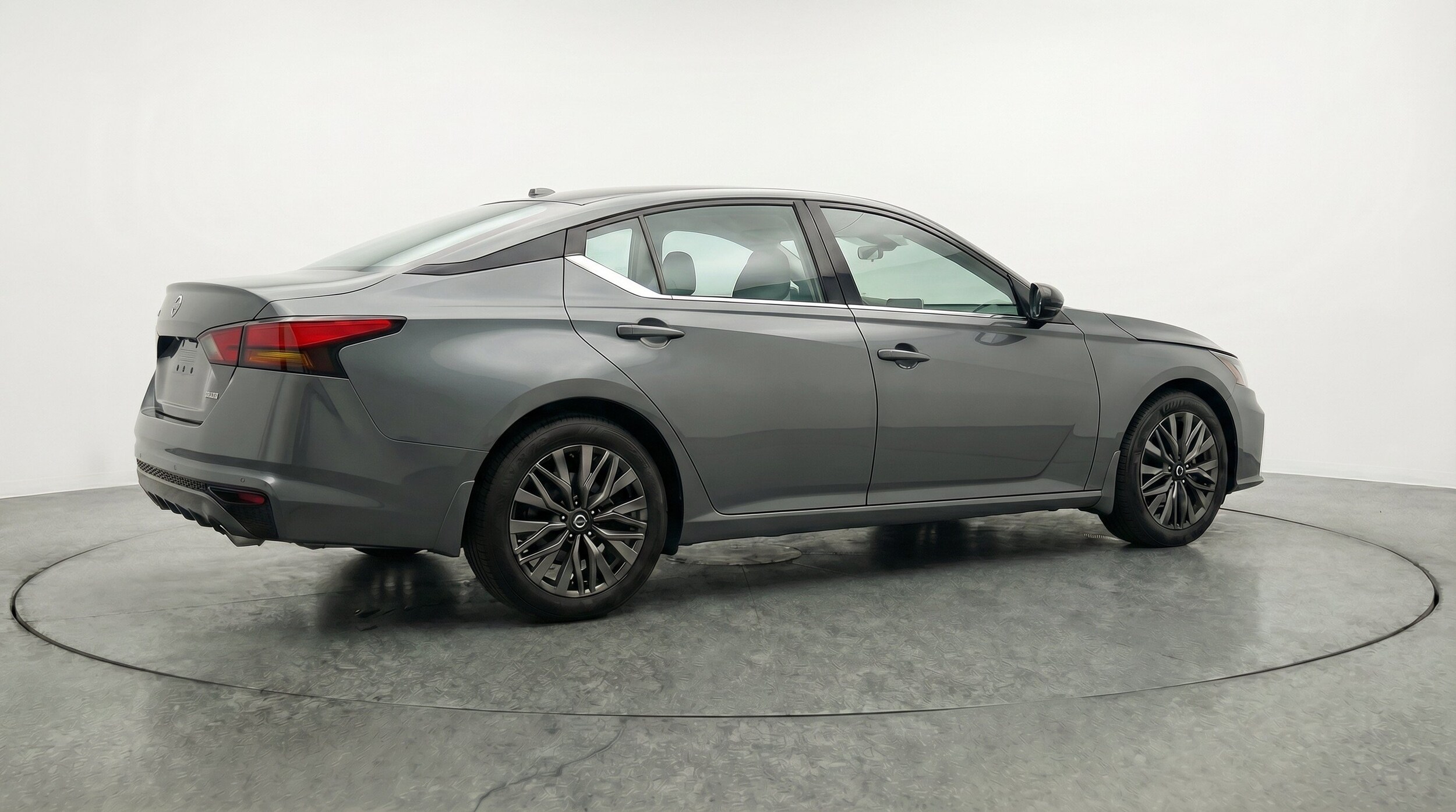 Thumbnail: 2026 Nissan Altima - 9