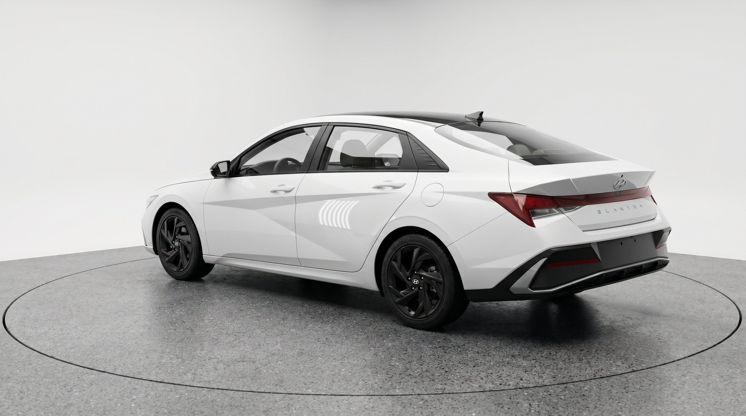 Thumbnail: 2026 Hyundai Elantra - 6