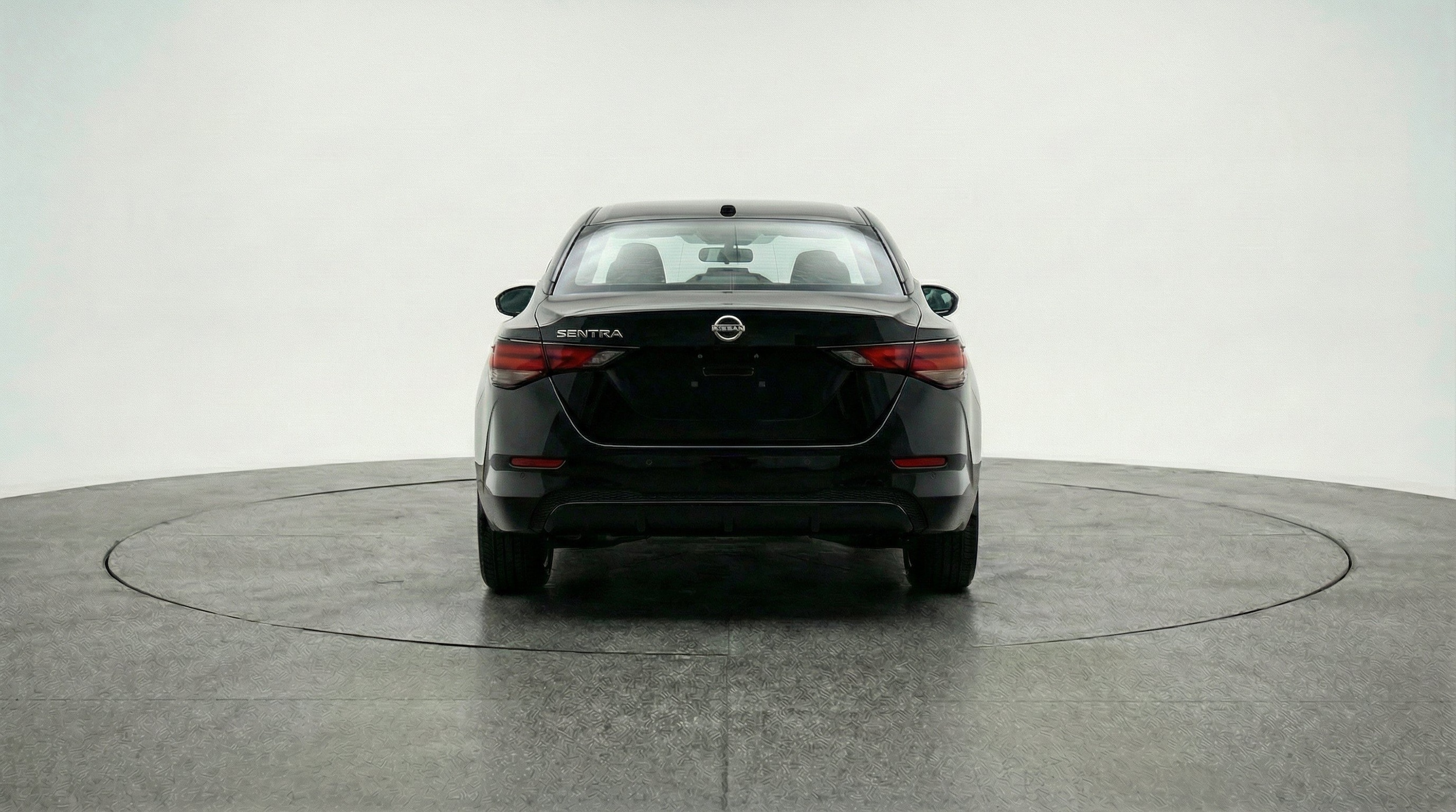 Thumbnail: 2025 Nissan Sentra - 7