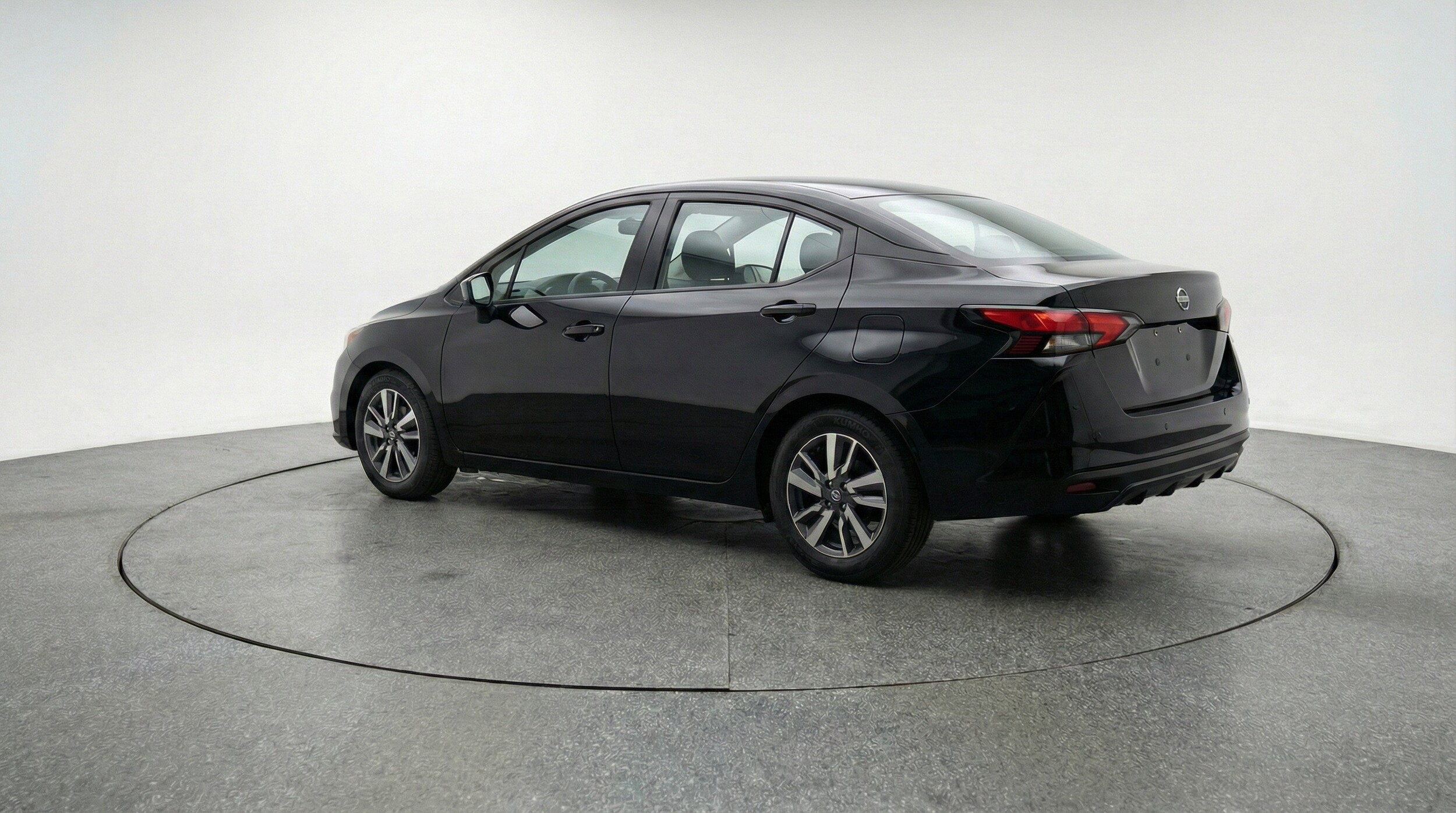 Thumbnail: 2025 Nissan Versa - 6
