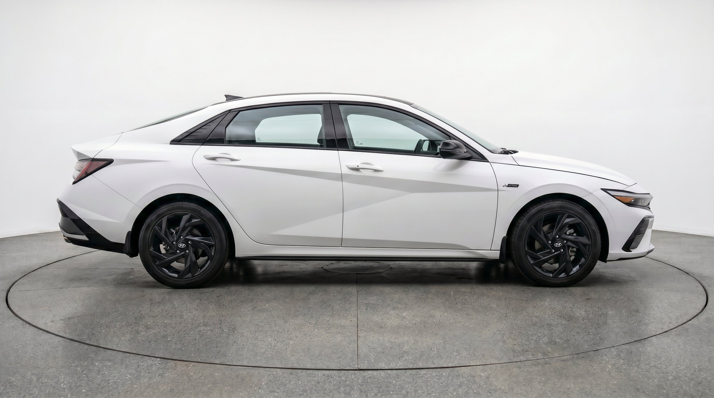 Thumbnail: 2026 Hyundai Elantra - 11
