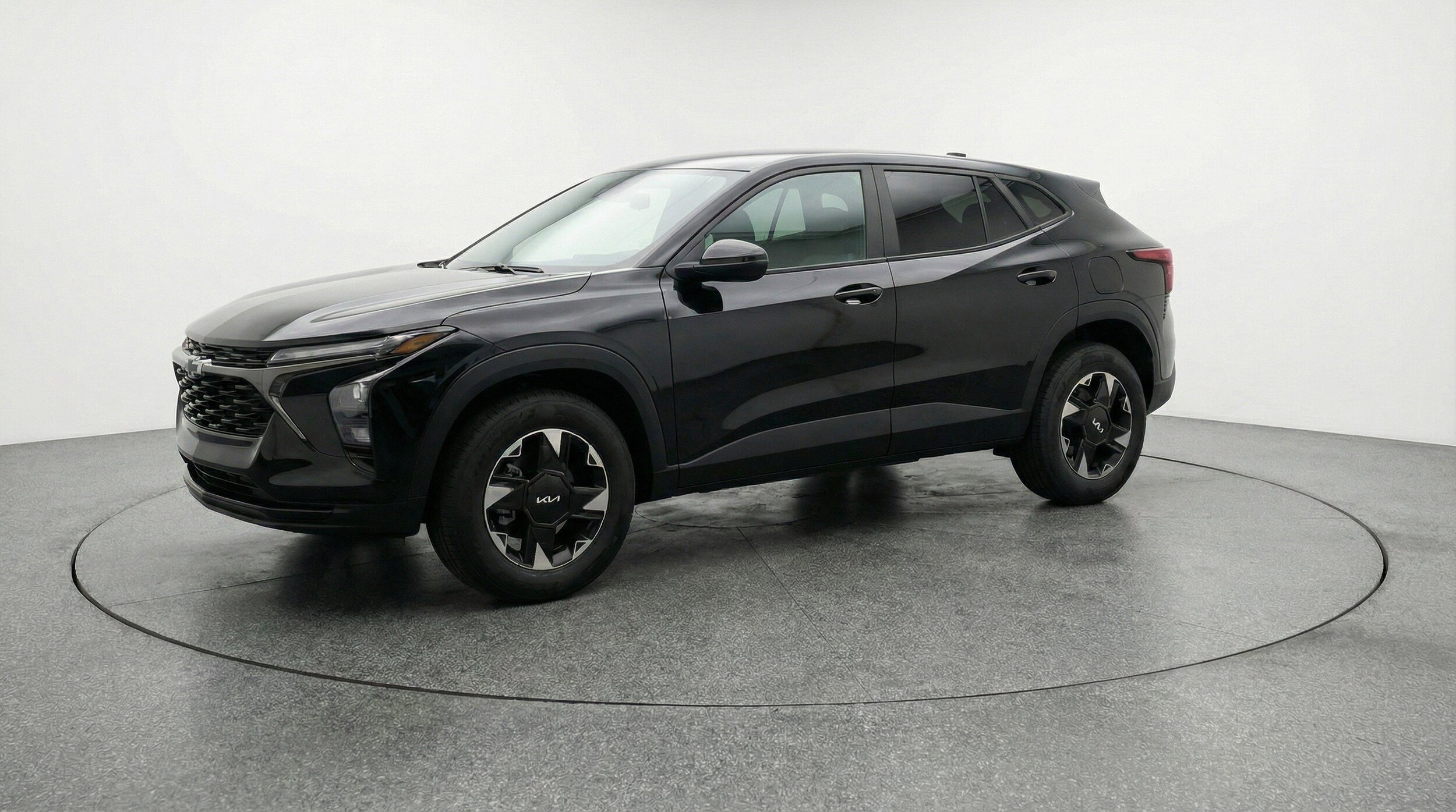 Thumbnail: 2025 Chevrolet Blazer - 3