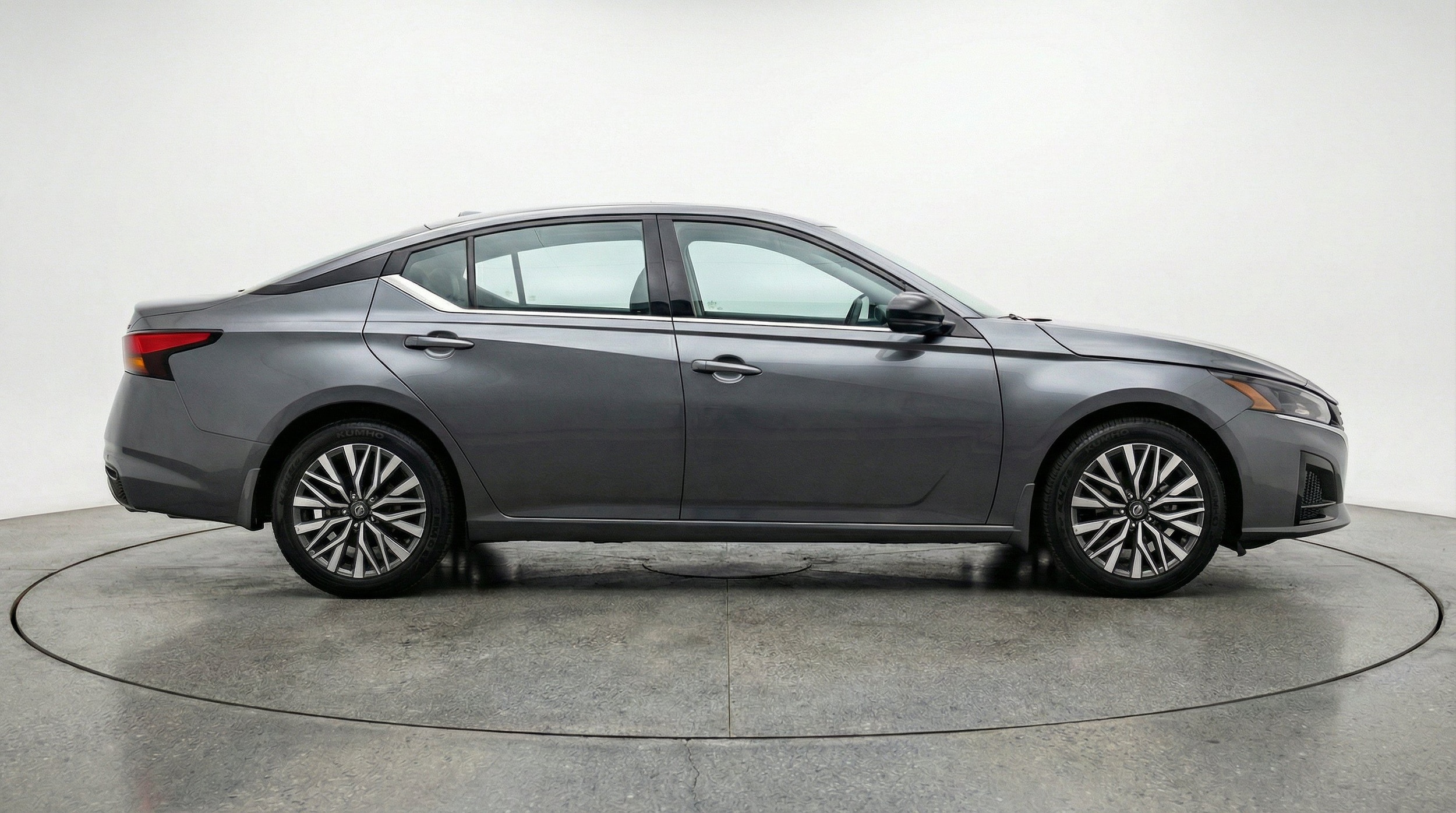 Thumbnail: 2025 Nissan Altima - 11