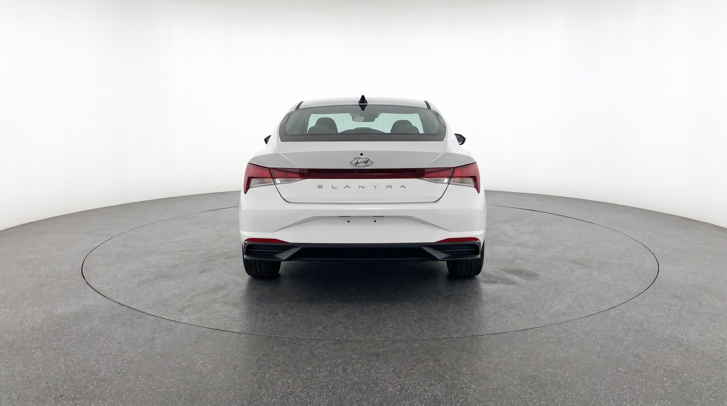 Thumbnail: 2026 Hyundai Elantra - 7