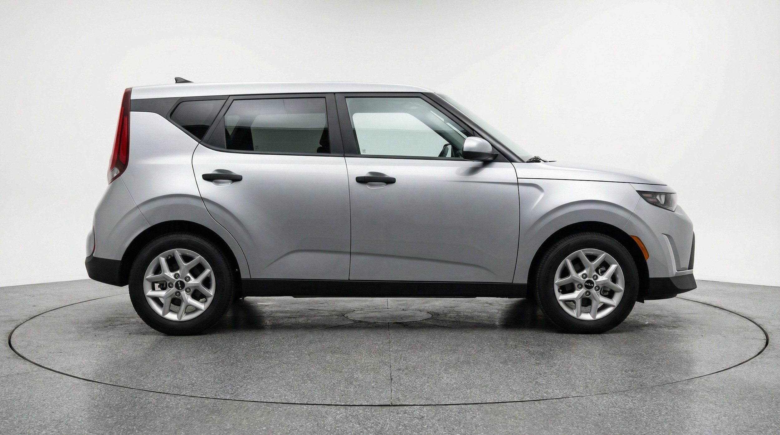Thumbnail: 2025 Kia Soul - 11