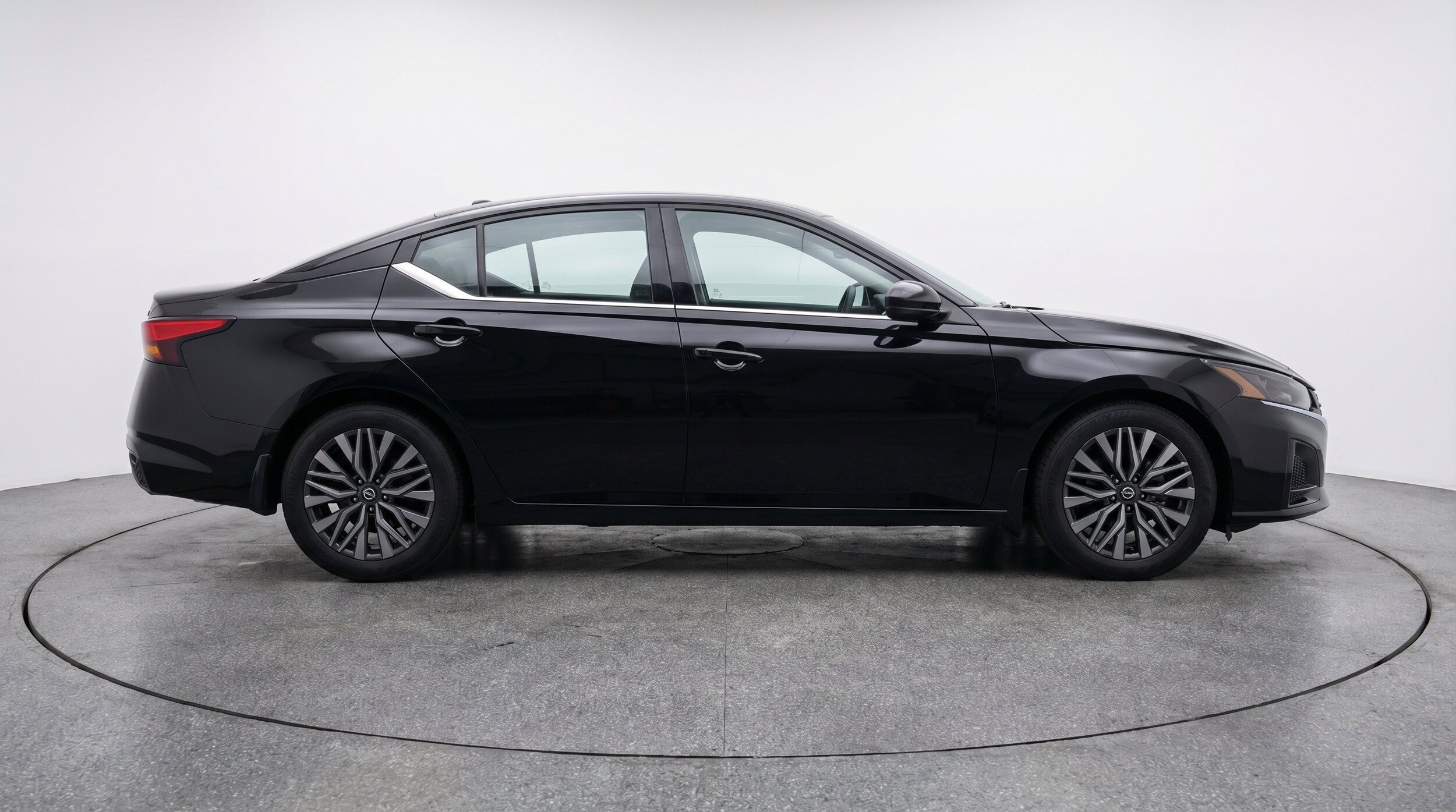 Thumbnail: 2026 Nissan Altima - 11