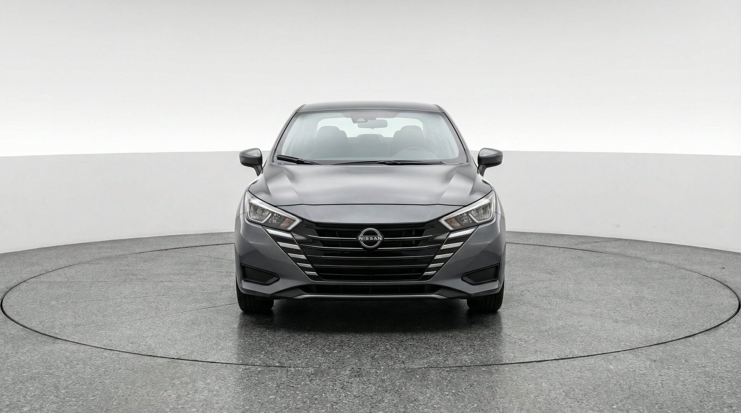 Thumbnail: 2025 Nissan Versa - 2