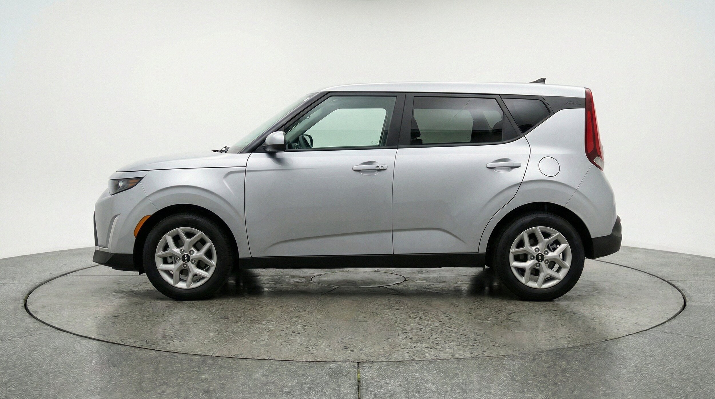 Thumbnail: 2025 Kia Soul - 5
