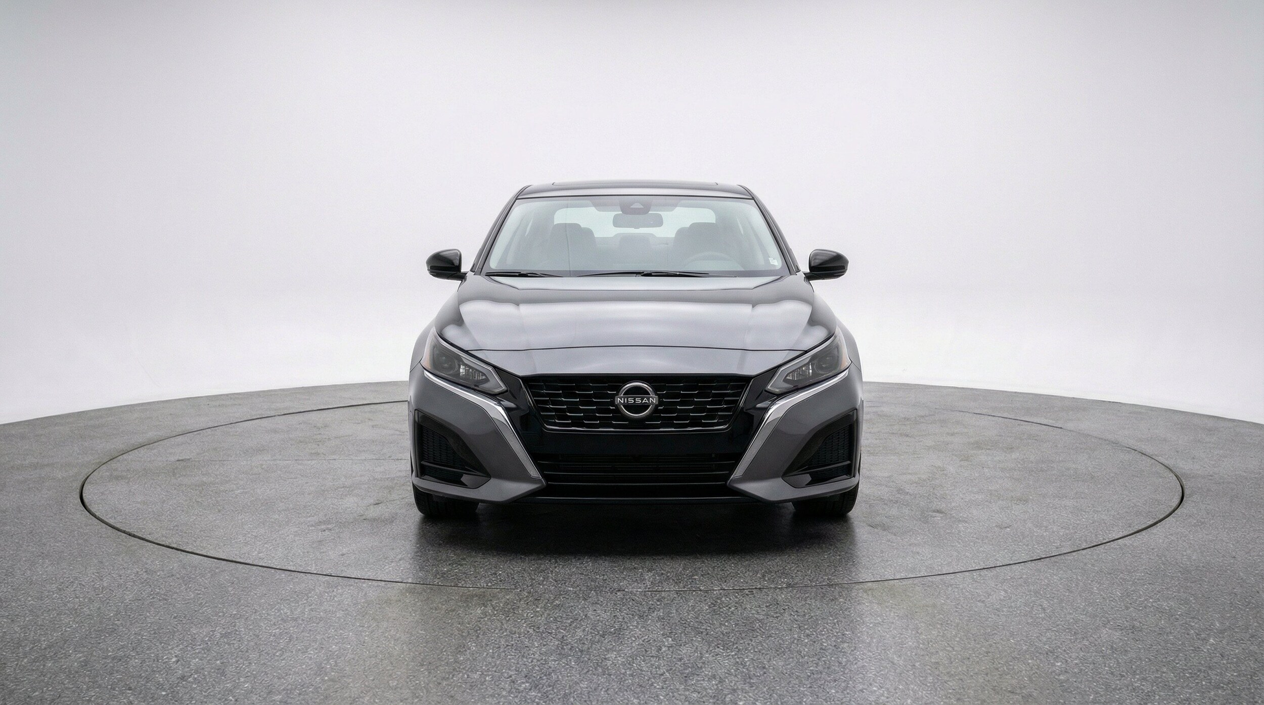Thumbnail: 2025 Nissan Altima - 2