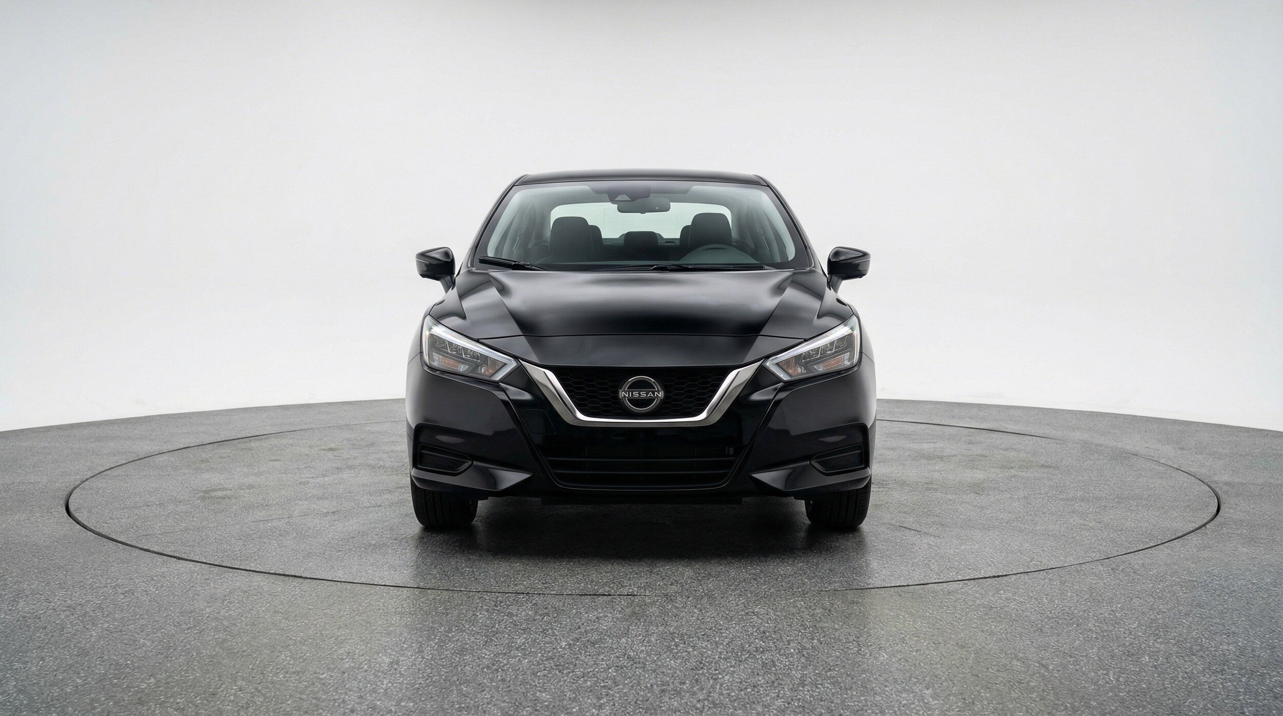 Thumbnail: 2025 Nissan Versa - 2