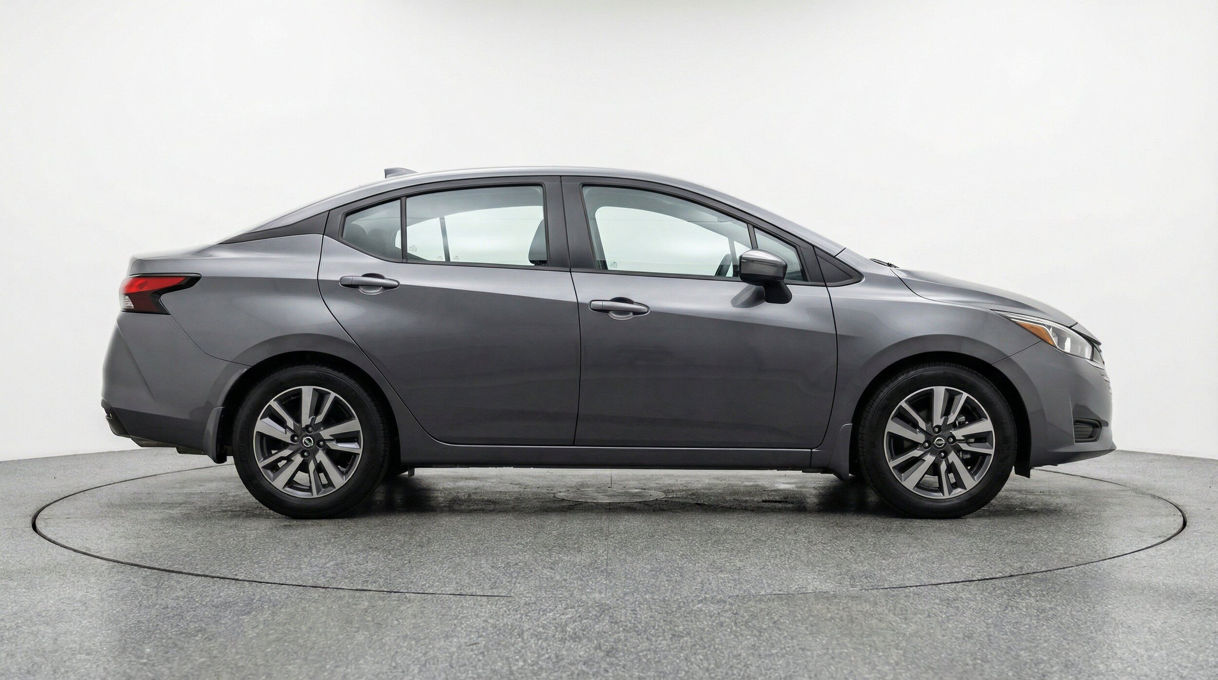Thumbnail: 2025 Nissan Versa - 11
